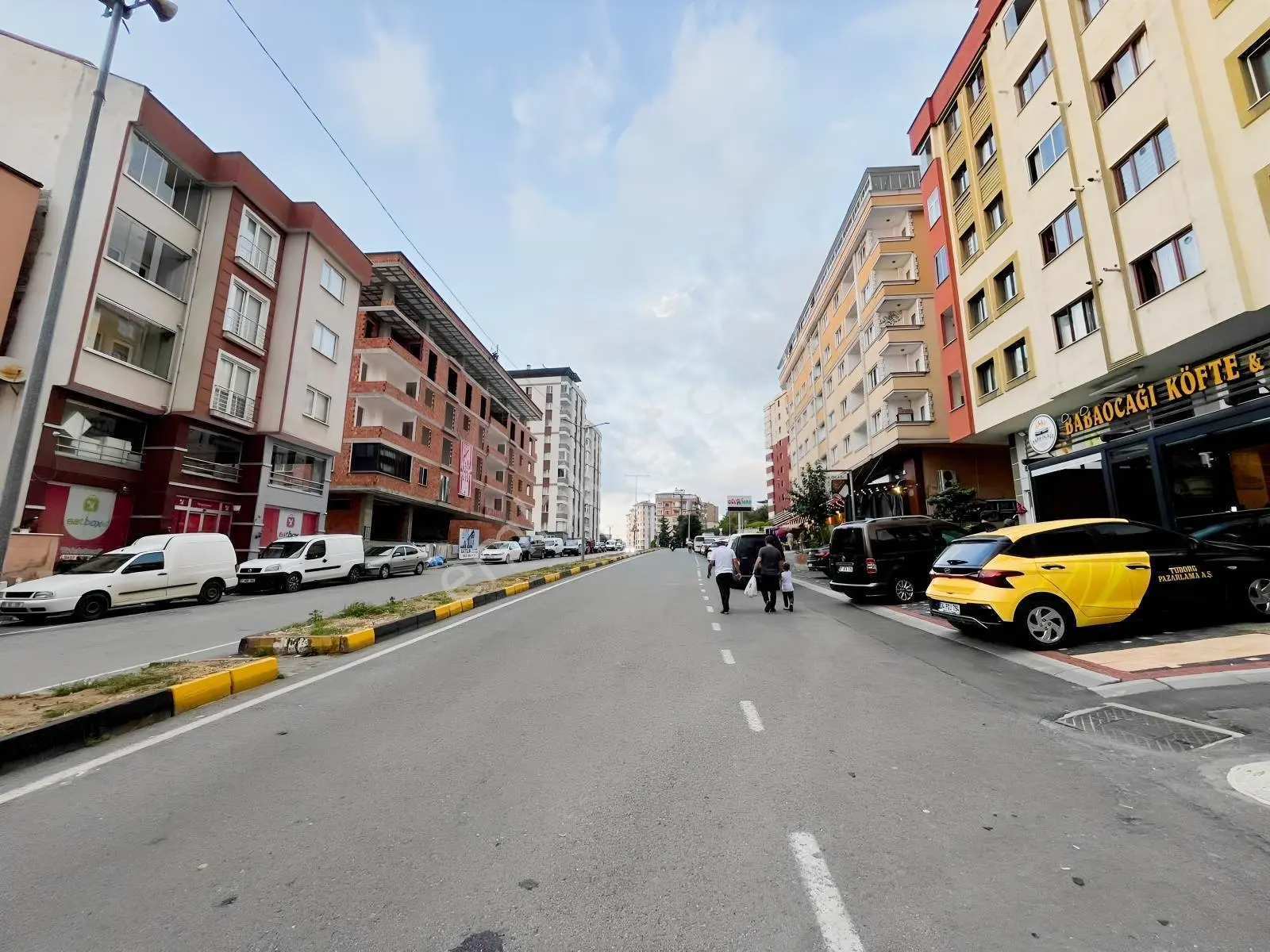 Yeşiltepe Merkezde Satılık 2+1 Daire — fotoğraf 3