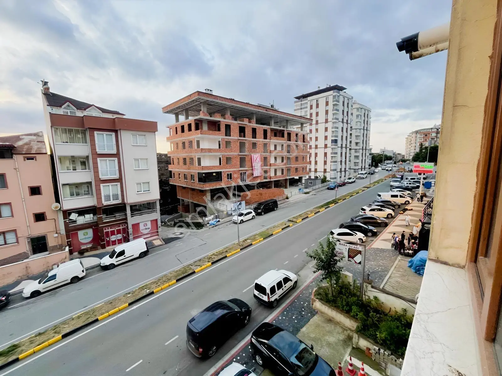 Yeşiltepe Merkezde Satılık 2+1 Daire — fotoğraf 7