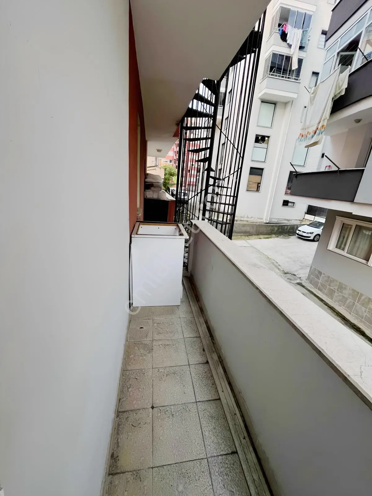 Yeşiltepe Merkezde Satılık 2+1 Daire — fotoğraf 9