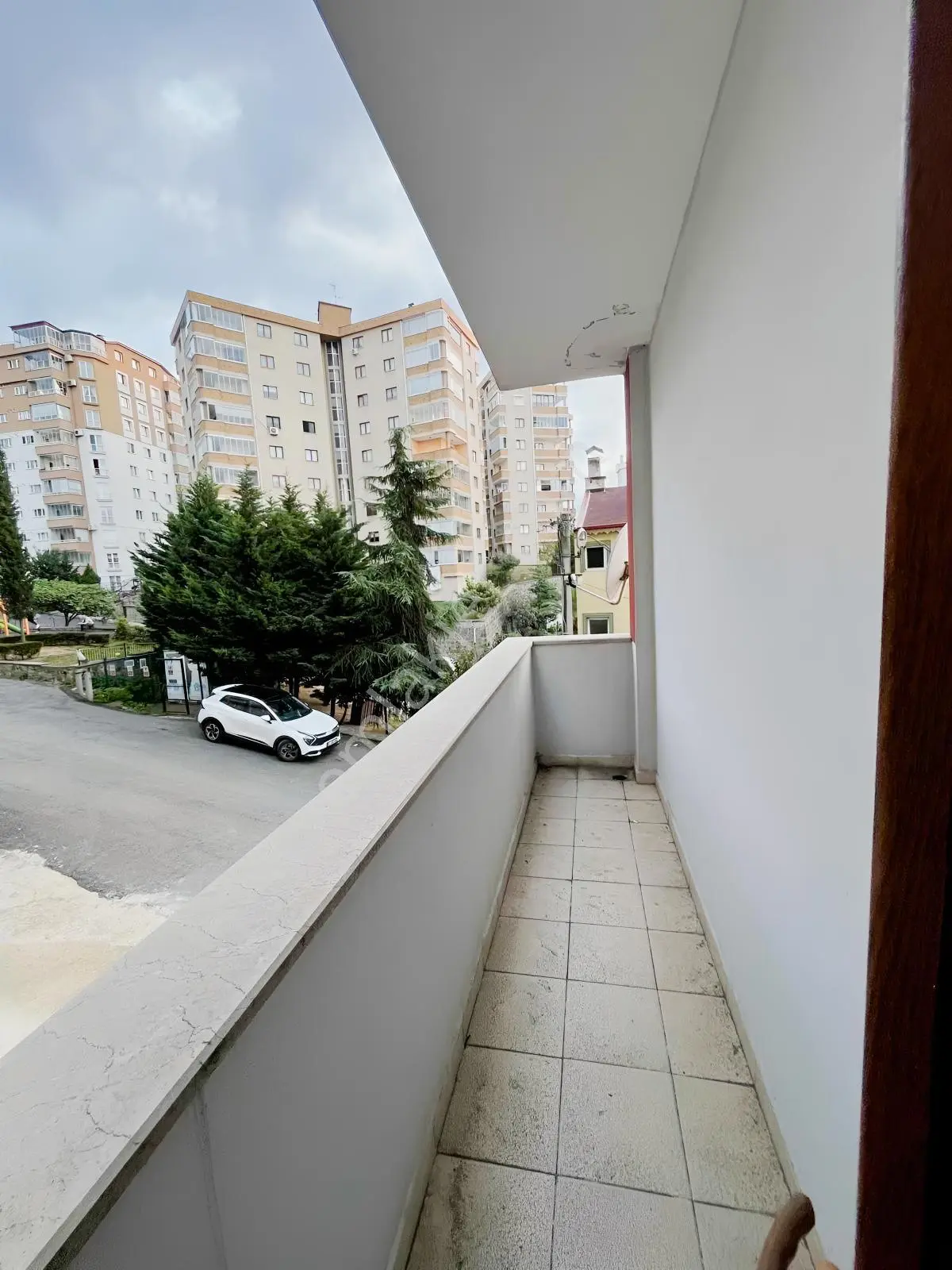 Yeşiltepe Merkezde Satılık 2+1 Daire — fotoğraf 10