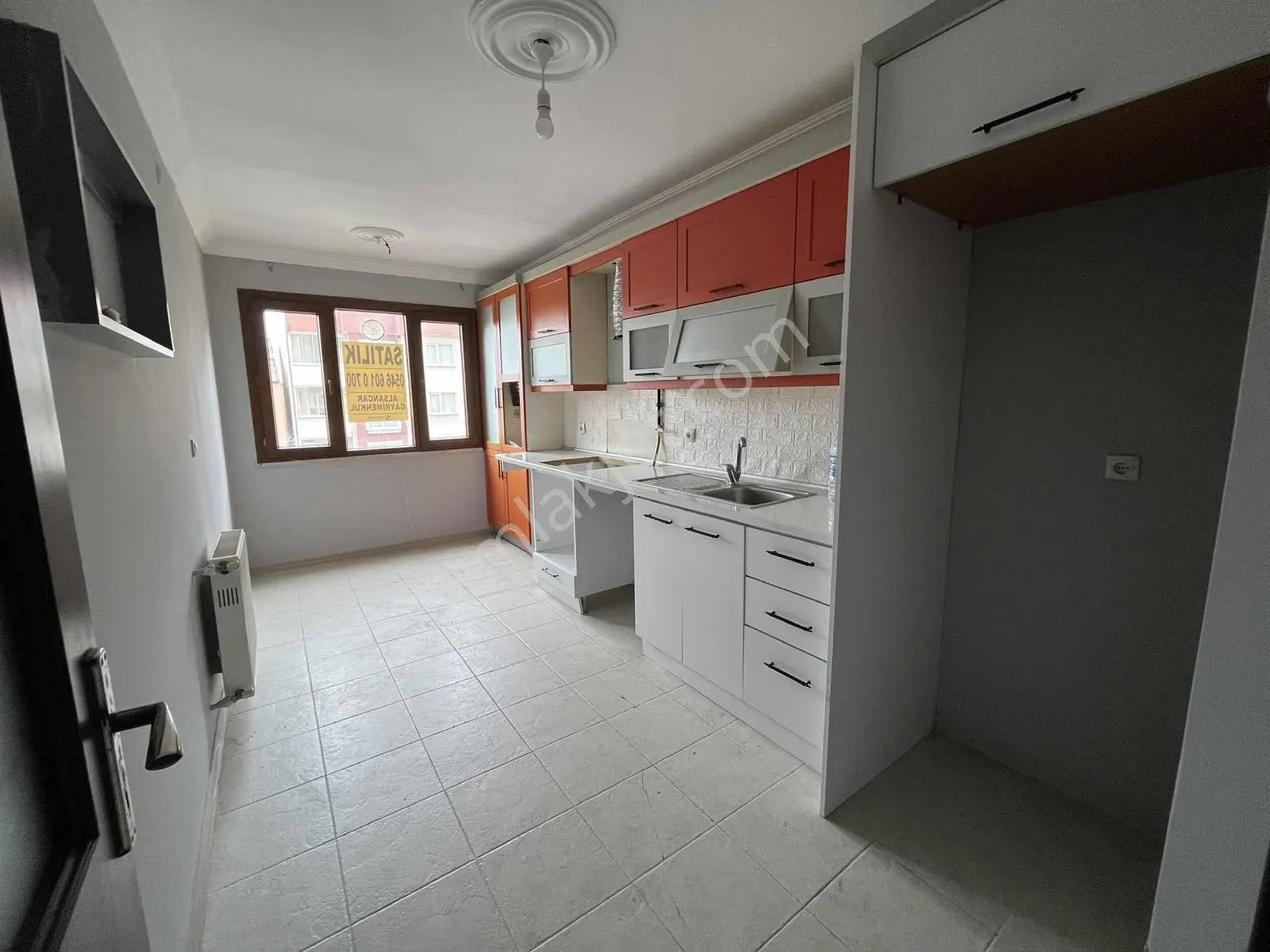 Yeşiltepe Merkezde Satılık 2+1 Daire — fotoğraf 11