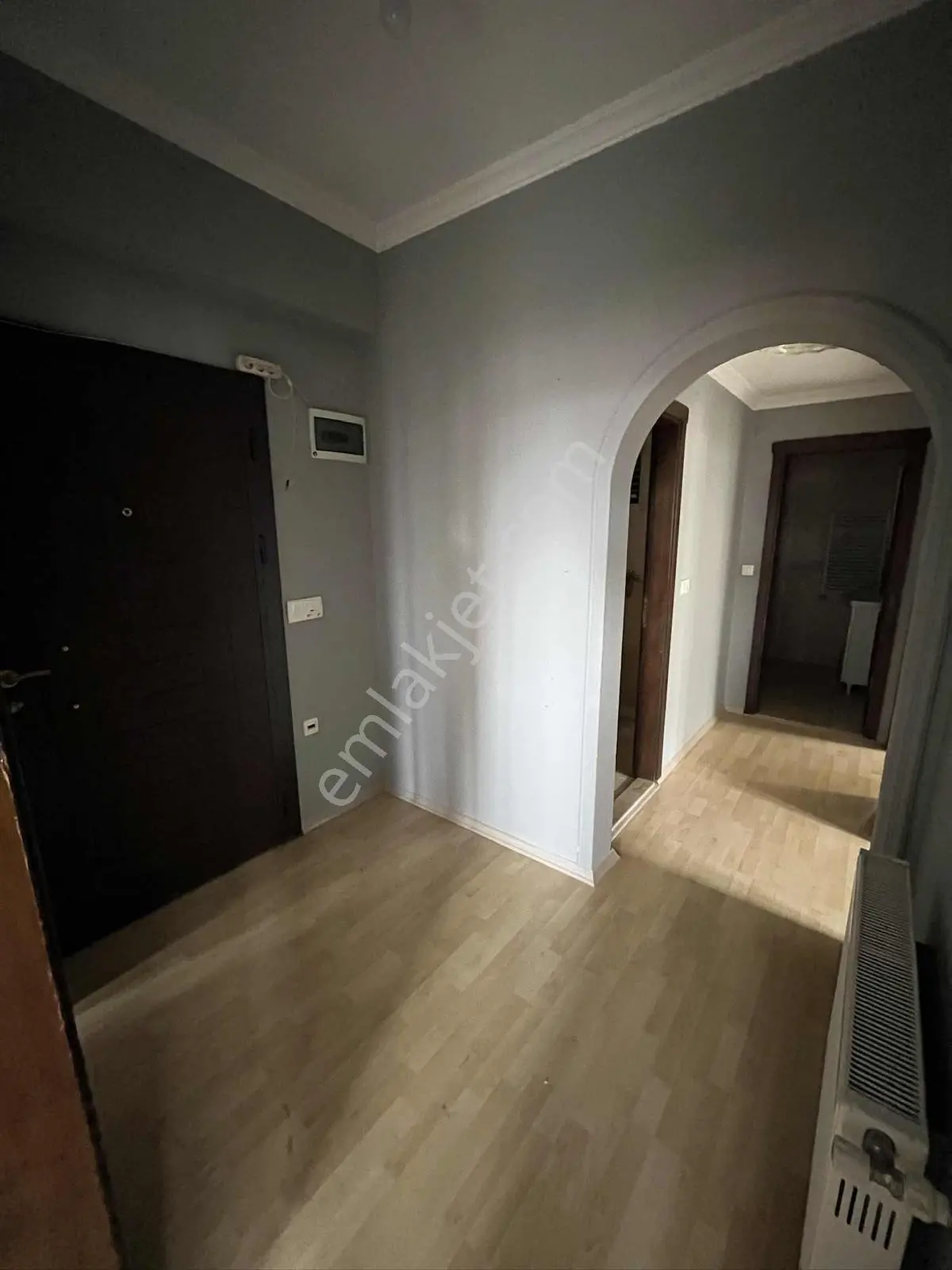 Yeşiltepe Merkezde Satılık 2+1 Daire — fotoğraf 13
