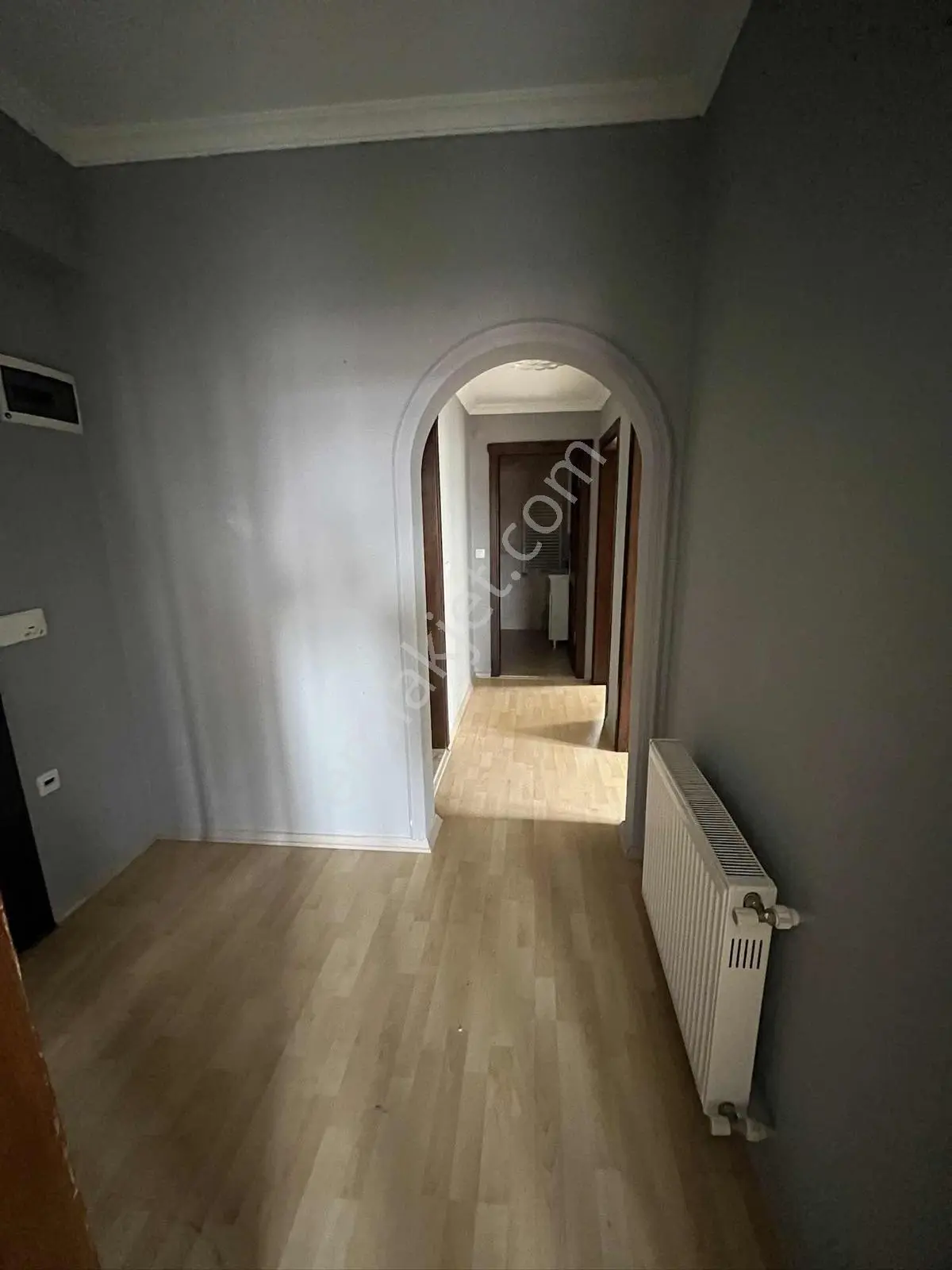 Yeşiltepe Merkezde Satılık 2+1 Daire — fotoğraf 14