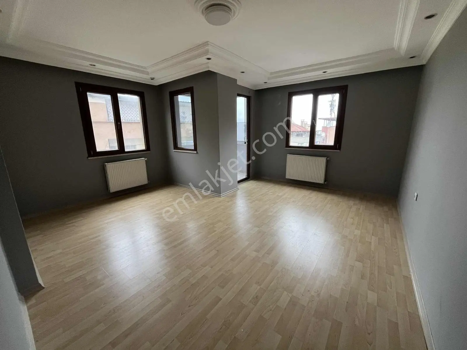 Yeşiltepe Merkezde Satılık 2+1 Daire — fotoğraf 15