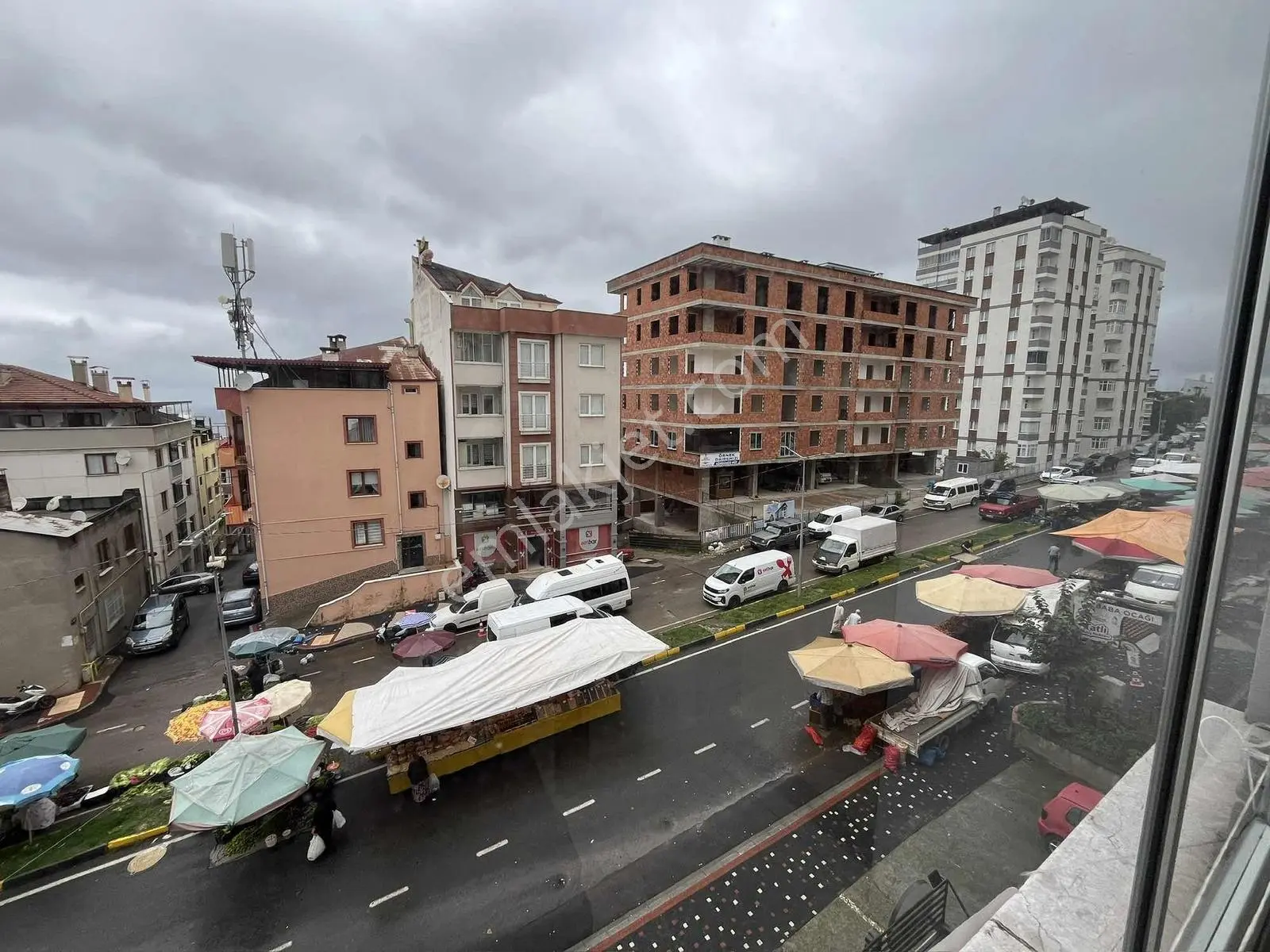 Yeşiltepe Merkezde Satılık 2+1 Daire — fotoğraf 19