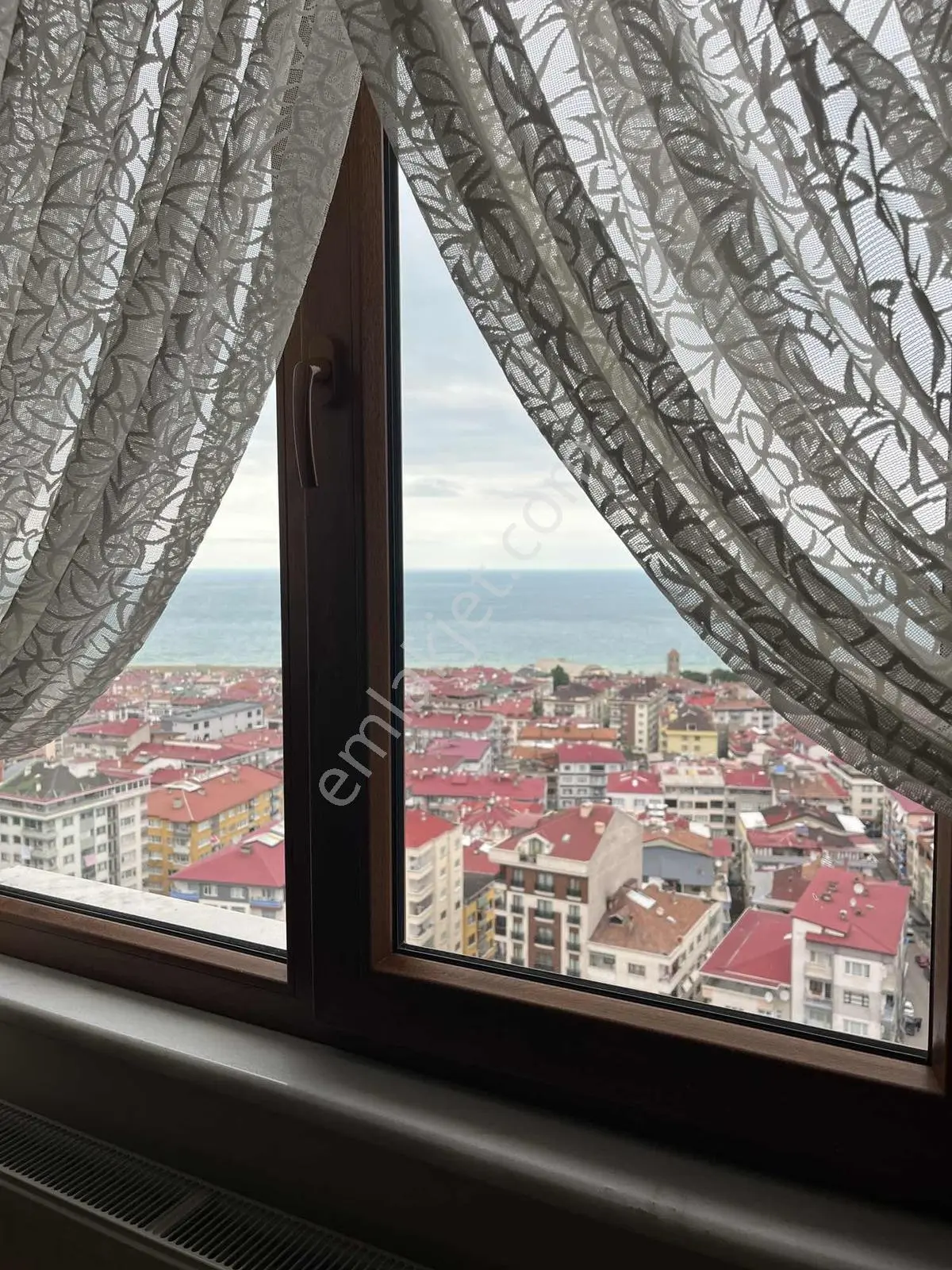 Yeşiltepenin En Güzel Manzaralı Dubleks Dairesi — fotoğraf 38