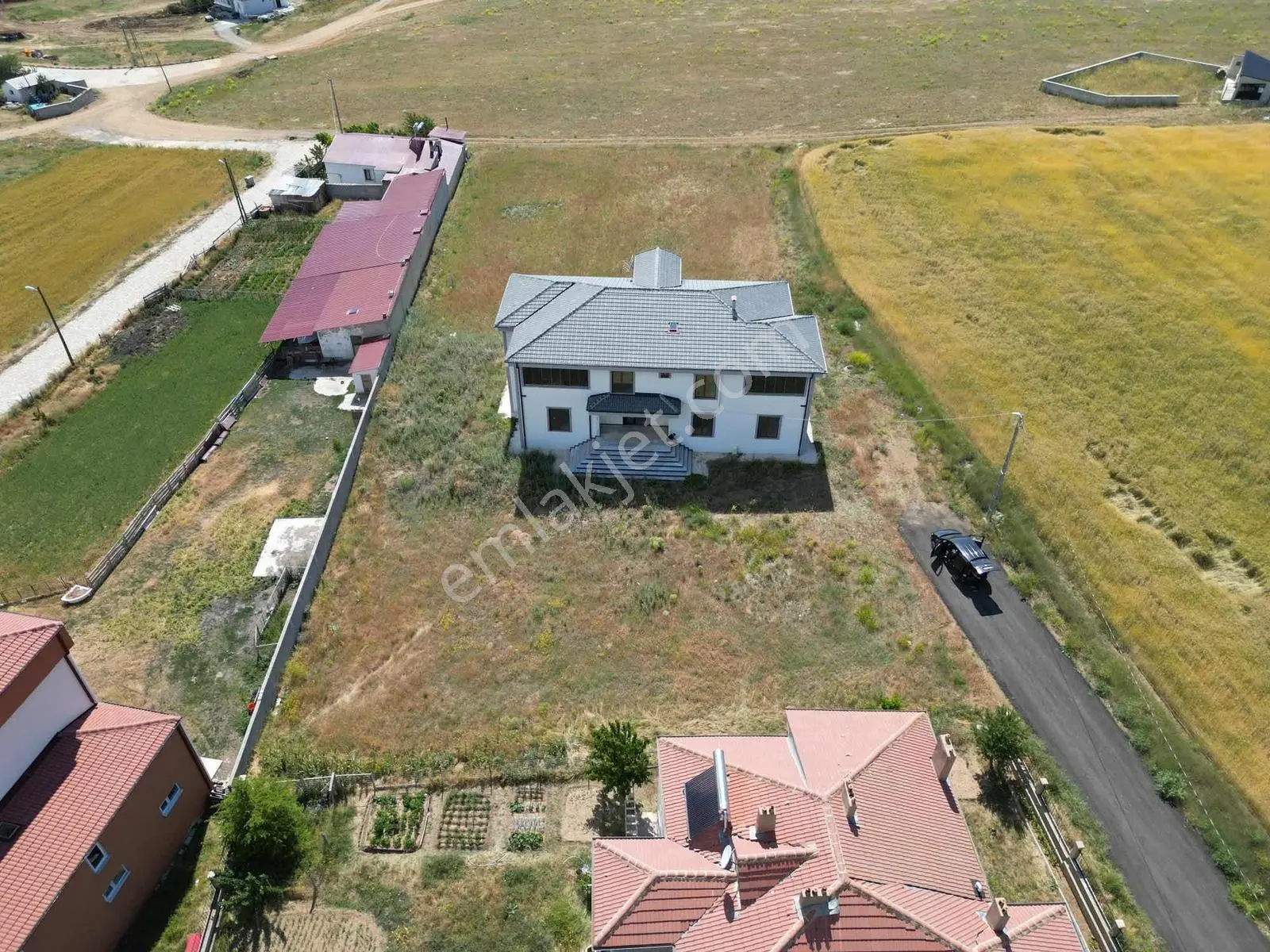 Yatırımcılar Ve Geniş Aileler İçin Kaçırılmayacak Fırsat! — fotoğraf 10