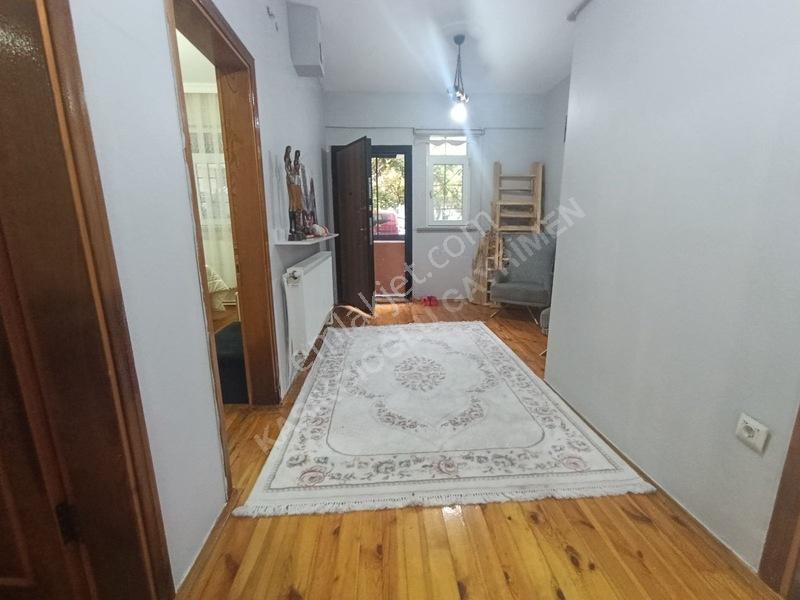 Darıca Osman Gazi De 1+1 Müstakil Giriş Satılık Daire — fotoğraf 4