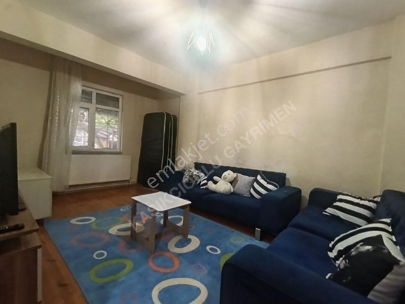Darıca Osman Gazi De 1+1 Müstakil Giriş Satılık Daire — fotoğraf 16
