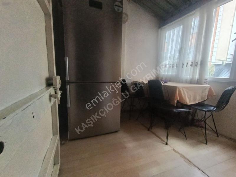 Darıca Osman Gazi De 1+1 Müstakil Giriş Satılık Daire — fotoğraf 24