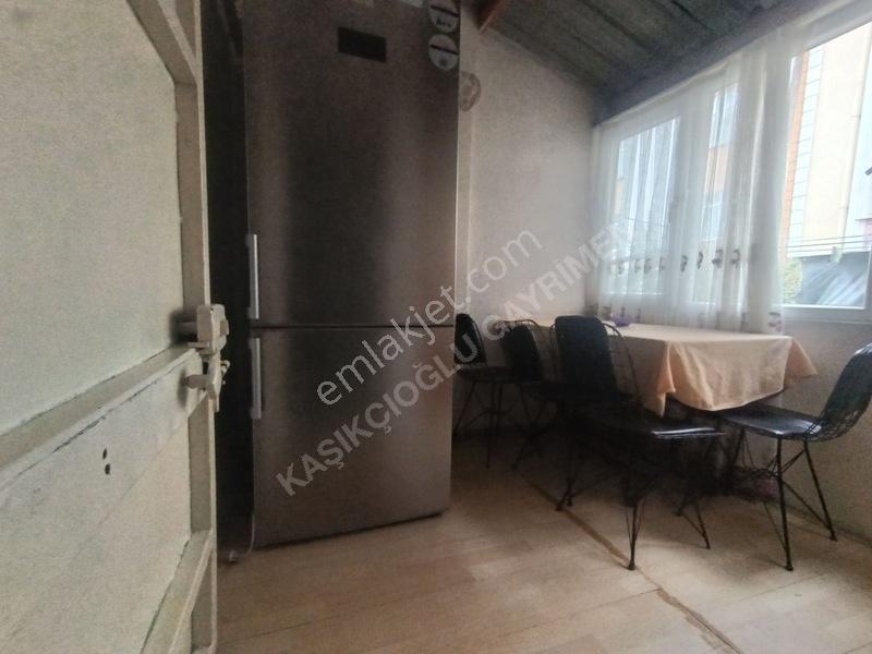Darıca Osman Gazi De 1+1 Müstakil Giriş Satılık Daire — fotoğraf 25