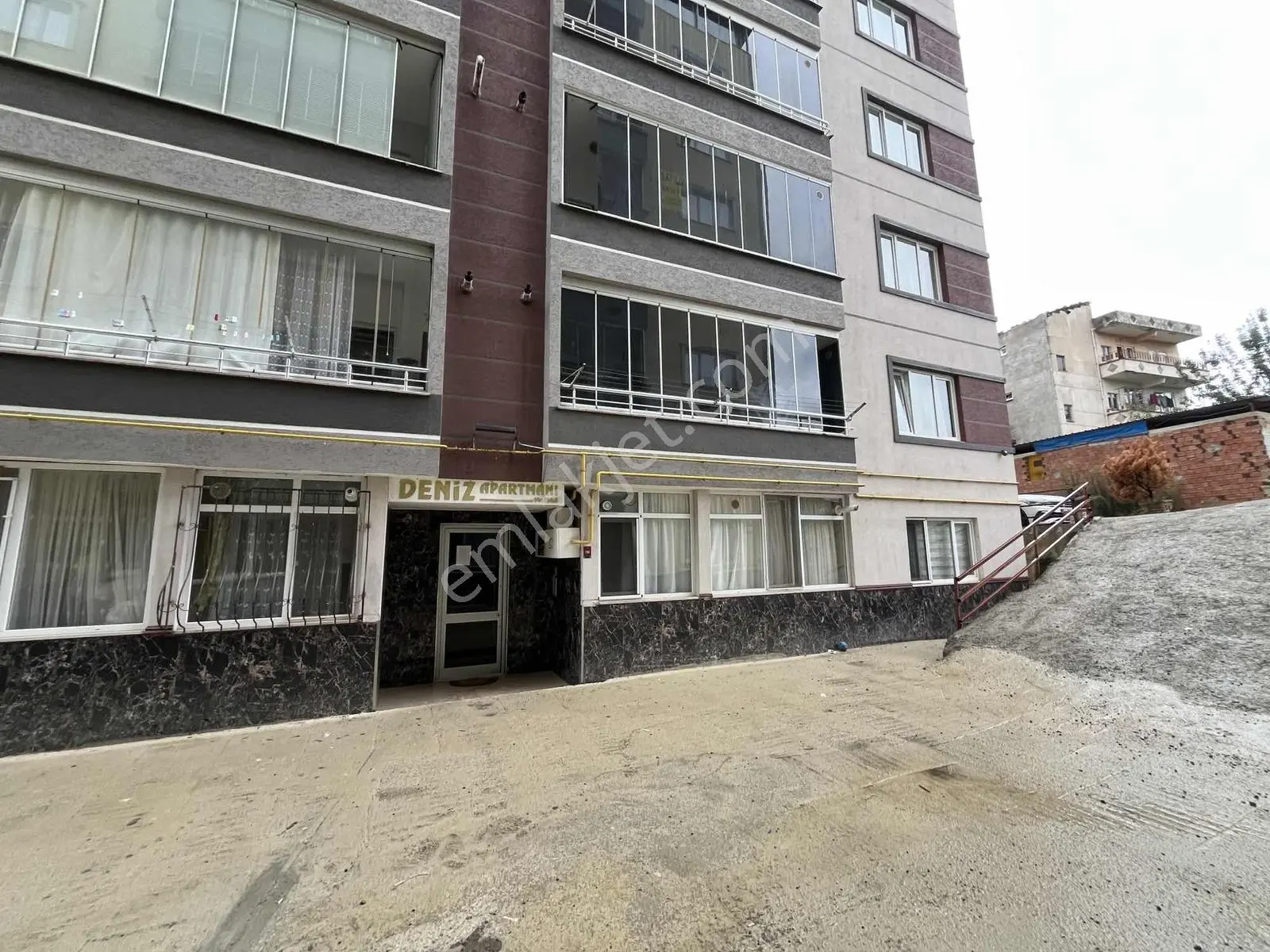 Dairemiz Boştur İstenildiği Zaman Görülebilir — fotoğraf 4
