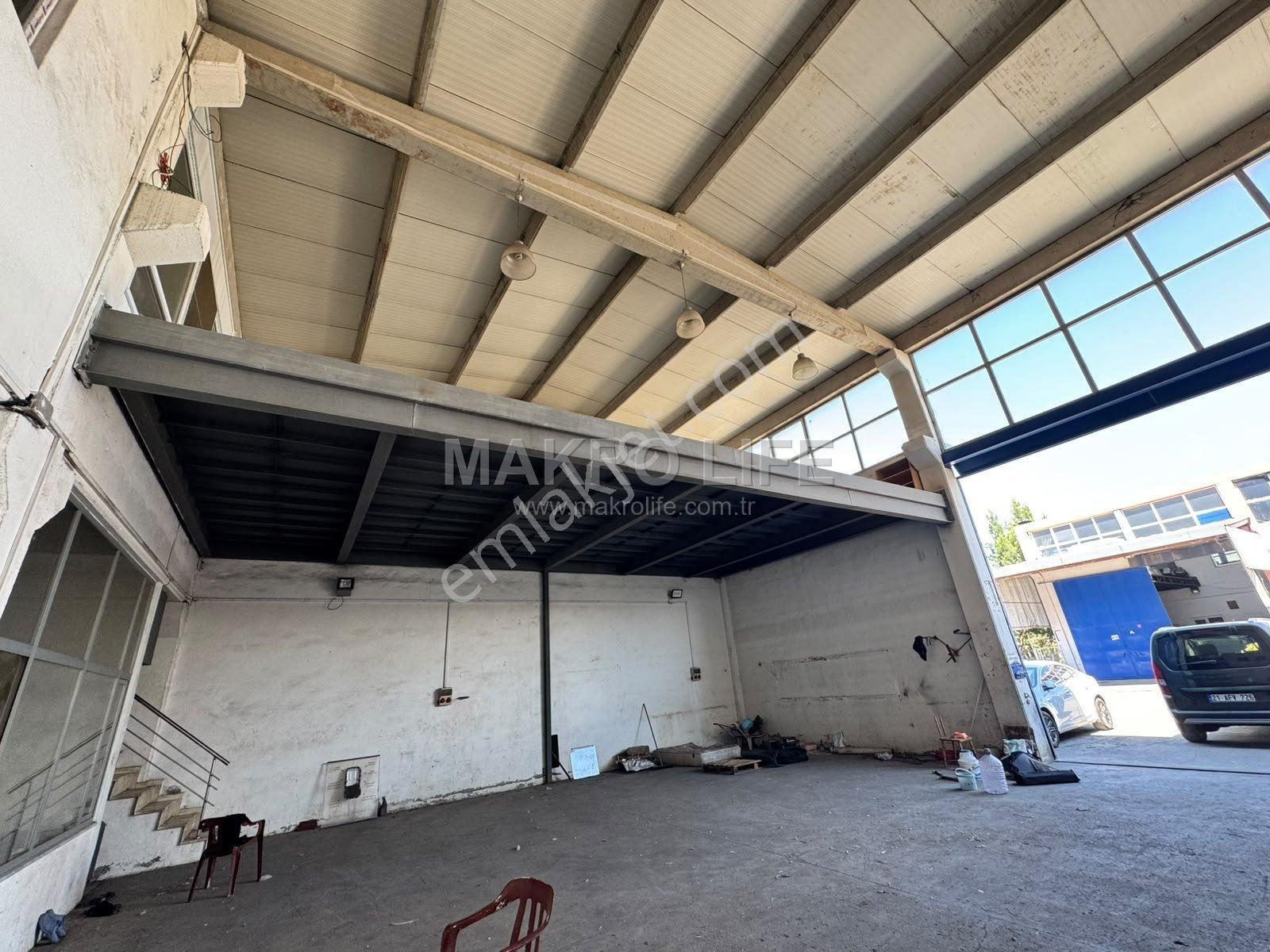 Metalciler Sitesi’nde 200 M² Asma Katlı, Masrafsız Satılık İş Yeri — fotoğraf 5