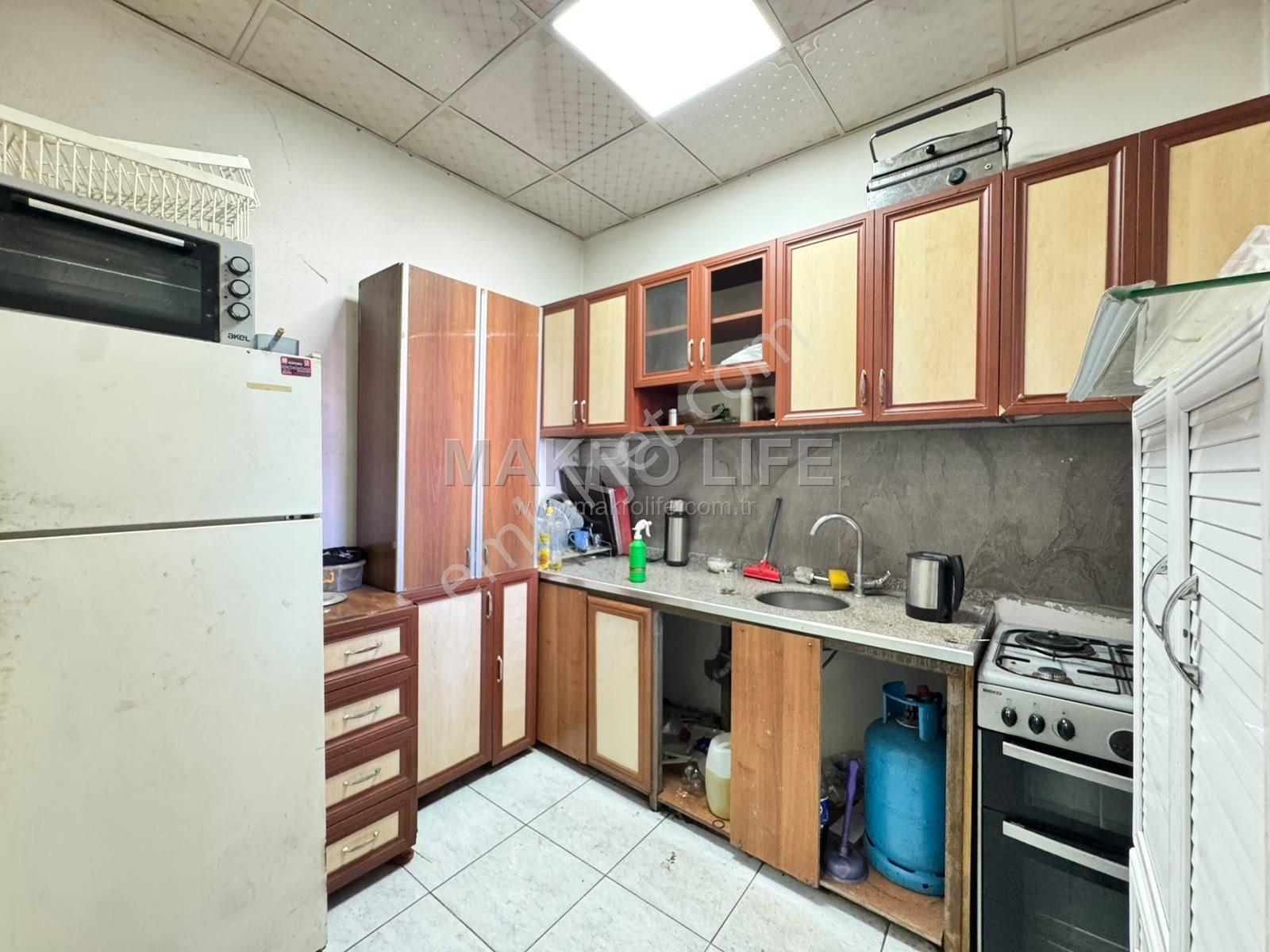Metalciler Sitesi’nde 200 M² Asma Katlı, Masrafsız Satılık İş Yeri — fotoğraf 8