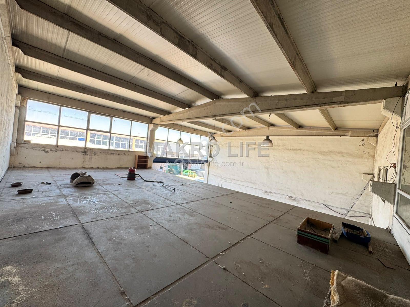 Metalciler Sitesi’nde 200 M² Asma Katlı, Masrafsız Satılık İş Yeri — fotoğraf 11
