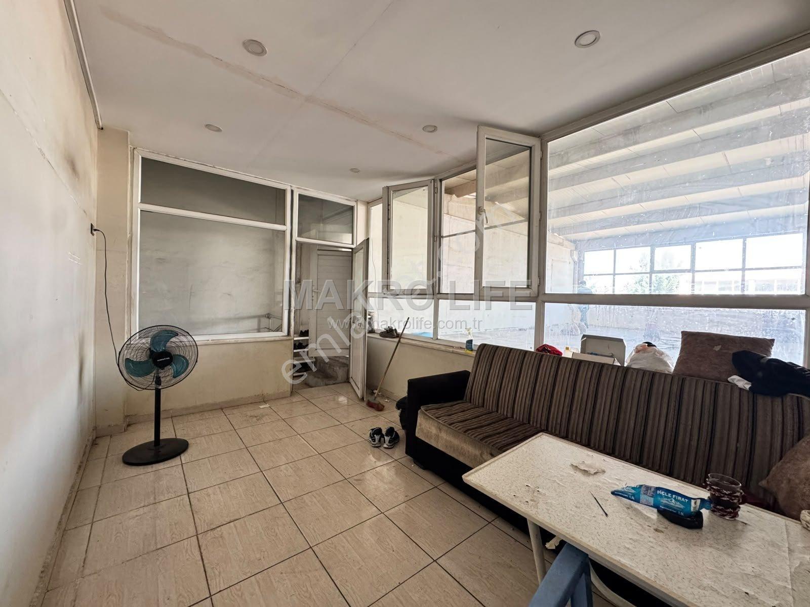 Metalciler Sitesi’nde 200 M² Asma Katlı, Masrafsız Satılık İş Yeri — fotoğraf 15