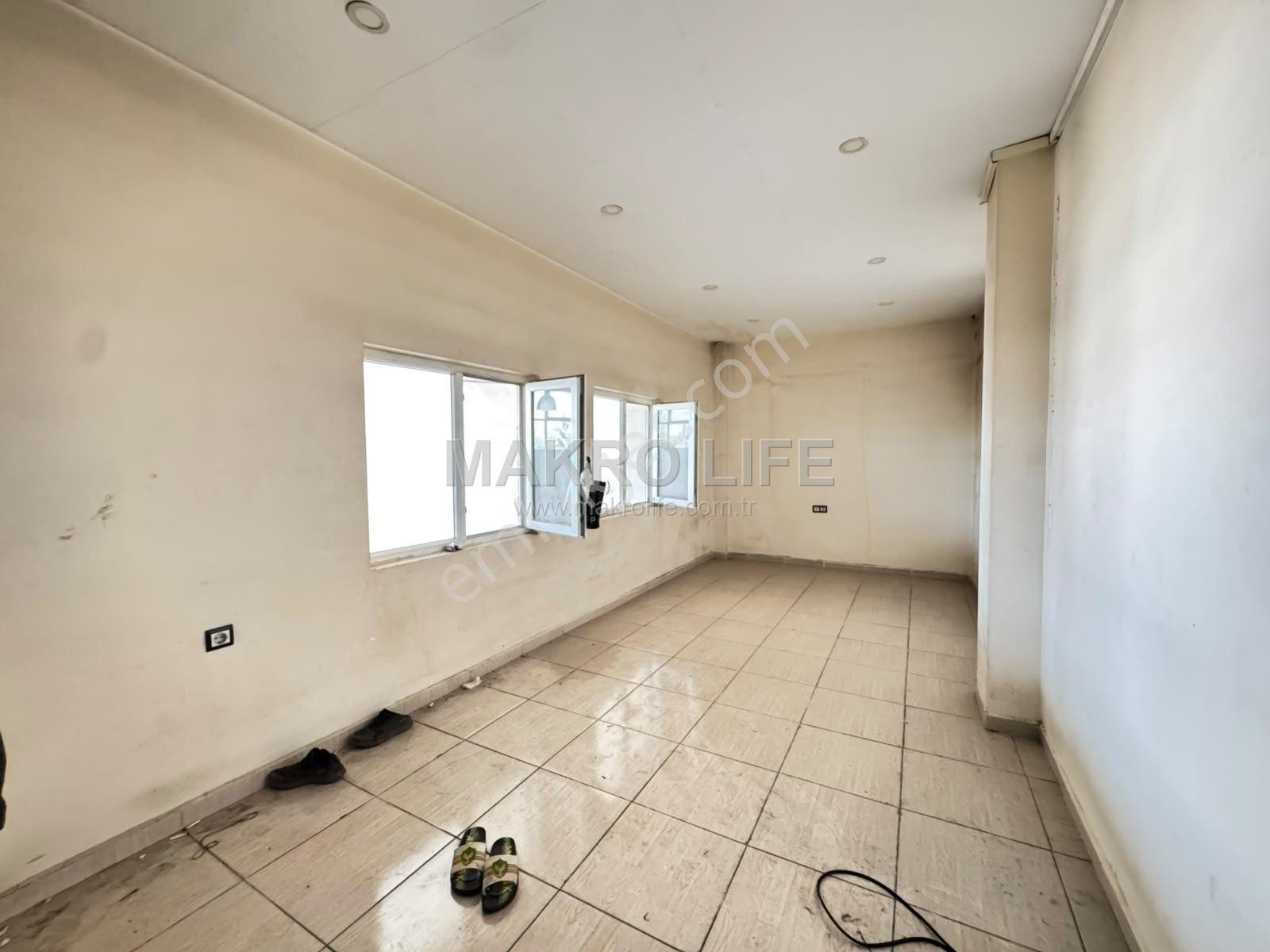 Metalciler Sitesi’nde 200 M² Asma Katlı, Masrafsız Satılık İş Yeri — fotoğraf 16