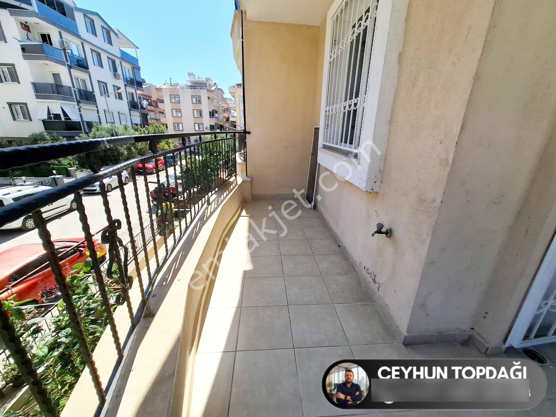 Didim'de Satılık 2+1 Daire Orta Kat Ön Cephe Merkezi Konumda Fırsat ! — fotoğraf 7