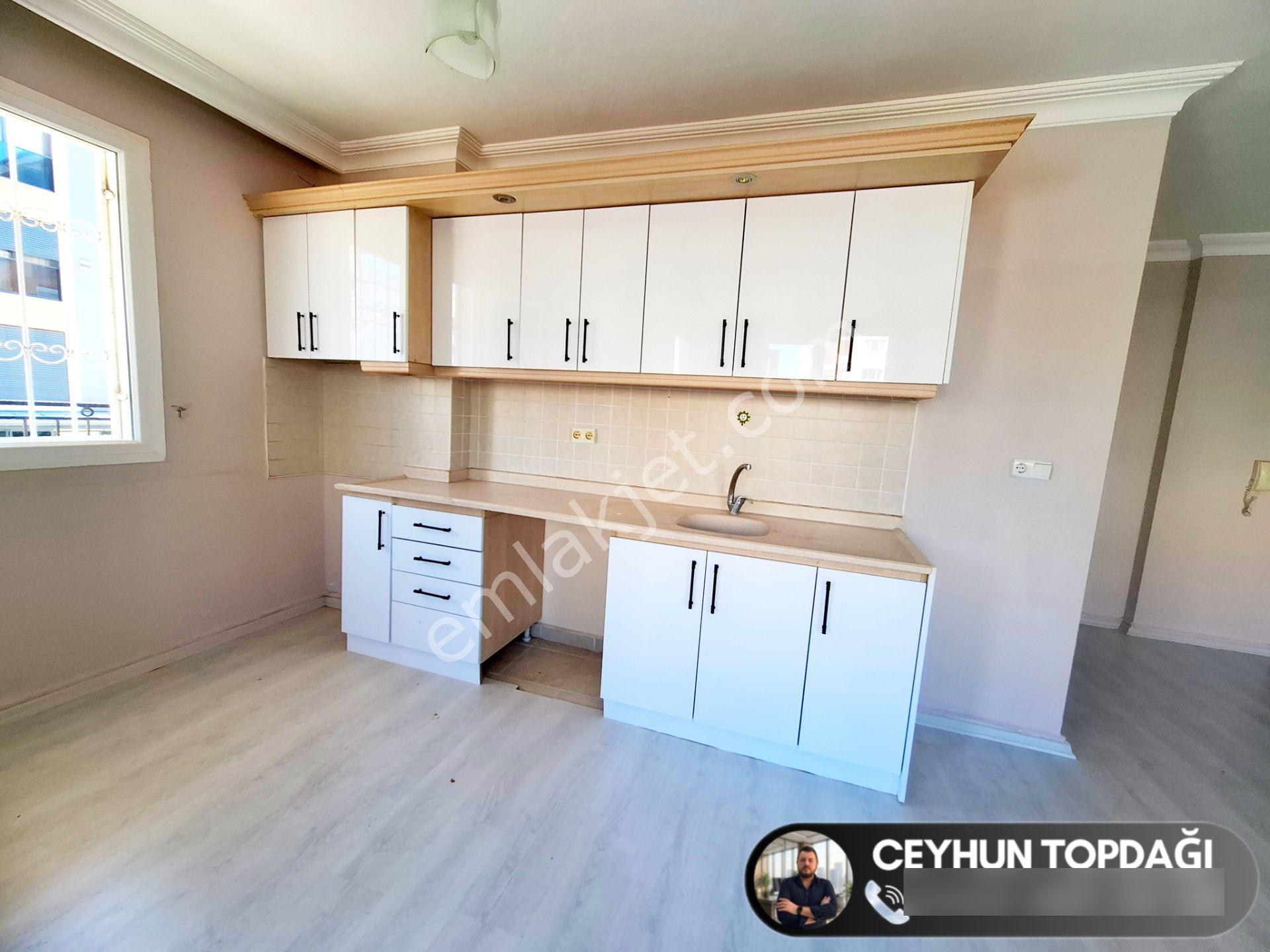 Didim'de Satılık 2+1 Daire Orta Kat Ön Cephe Merkezi Konumda Fırsat ! — fotoğraf 8