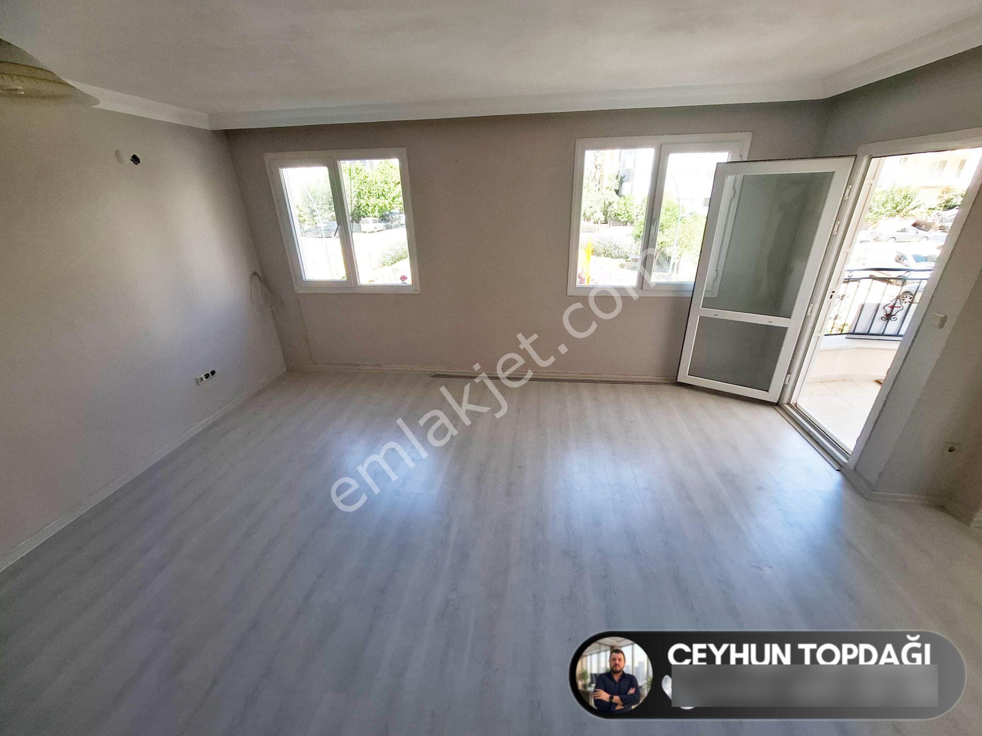 Didim'de Satılık 2+1 Daire Orta Kat Ön Cephe Merkezi Konumda Fırsat ! — fotoğraf 9