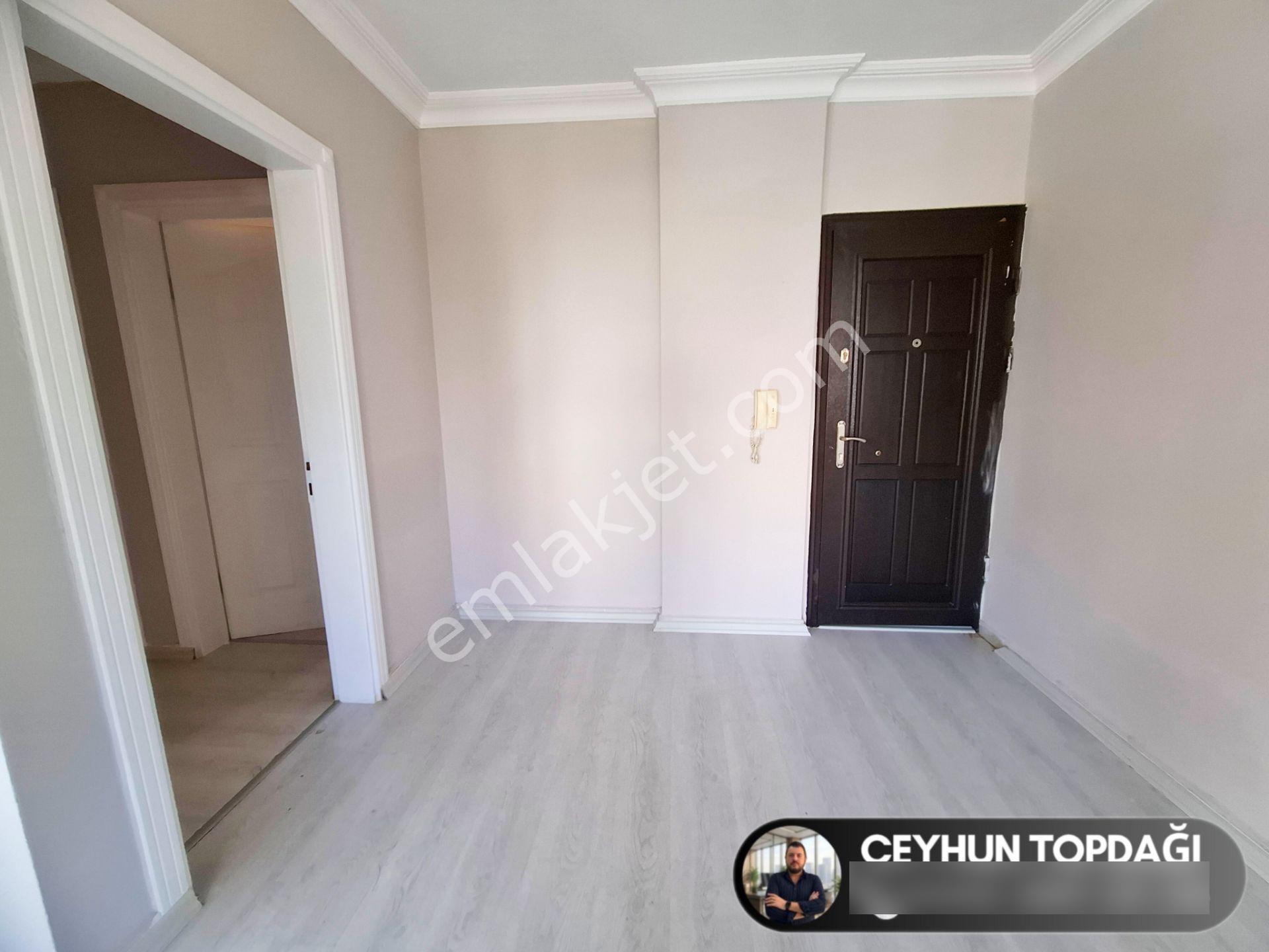 Didim'de Satılık 2+1 Daire Orta Kat Ön Cephe Merkezi Konumda Fırsat ! — fotoğraf 10