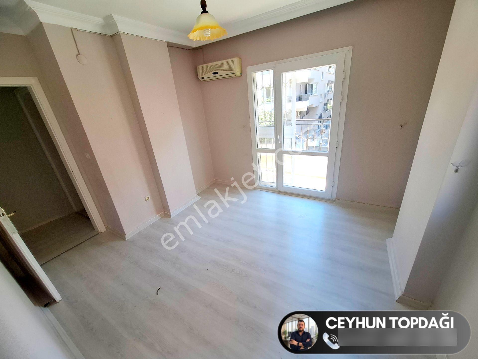 Didim'de Satılık 2+1 Daire Orta Kat Ön Cephe Merkezi Konumda Fırsat ! — fotoğraf 11