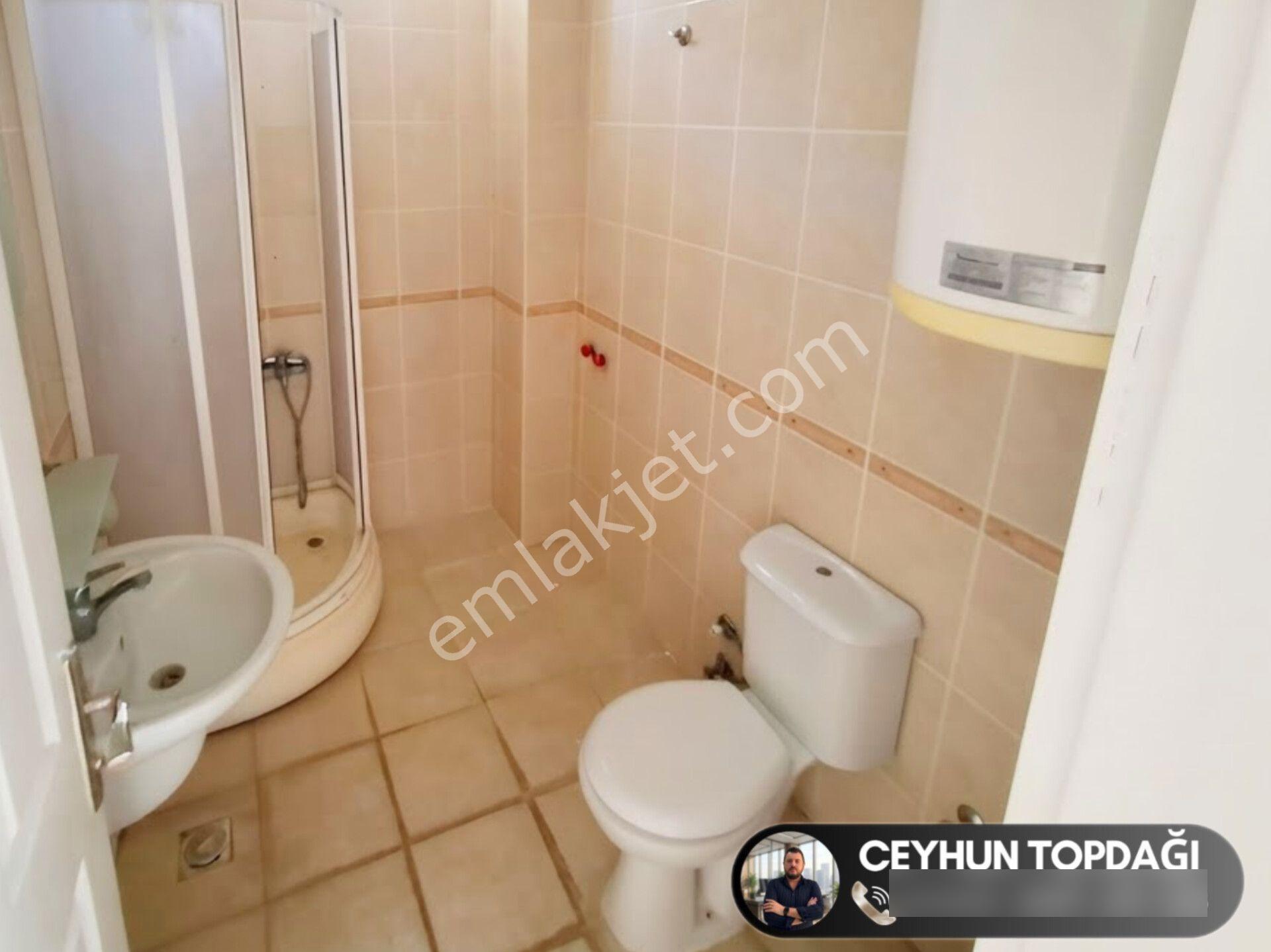 Didim'de Satılık 2+1 Daire Orta Kat Ön Cephe Merkezi Konumda Fırsat ! — fotoğraf 12