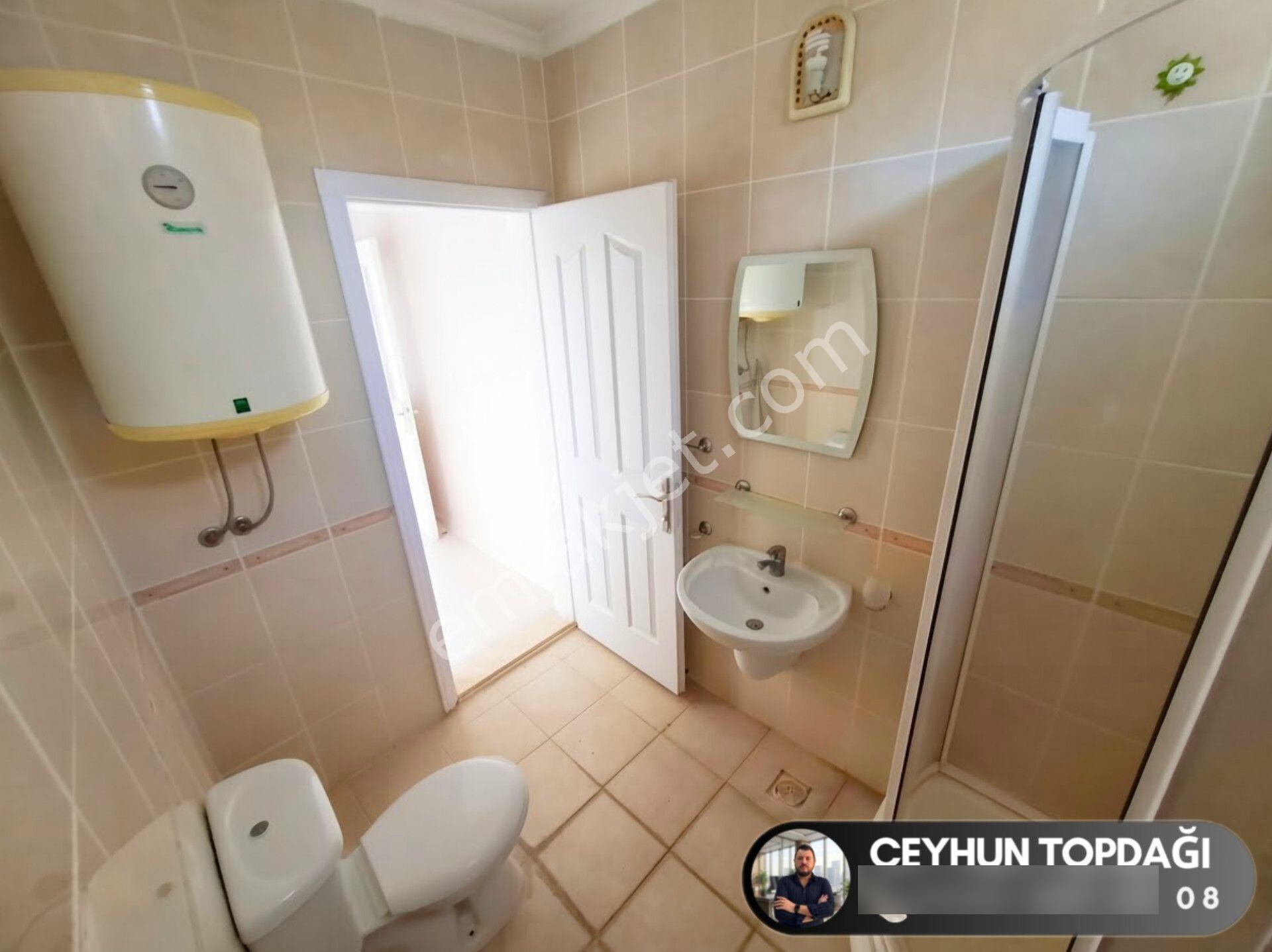 Didim'de Satılık 2+1 Daire Orta Kat Ön Cephe Merkezi Konumda Fırsat ! — fotoğraf 13