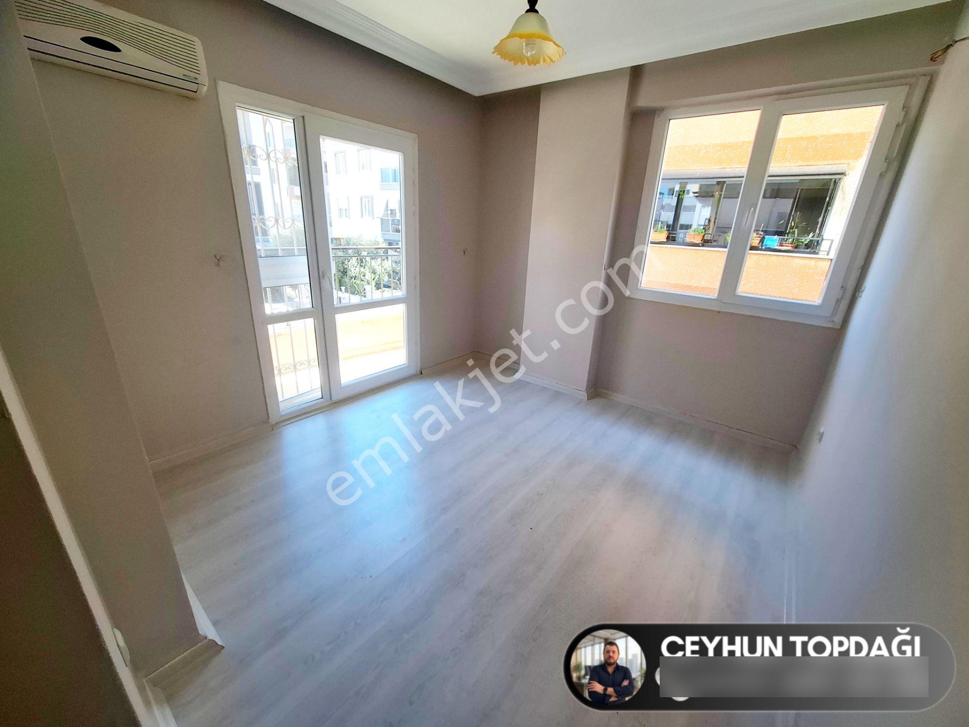 Didim'de Satılık 2+1 Daire Orta Kat Ön Cephe Merkezi Konumda Fırsat ! — fotoğraf 14