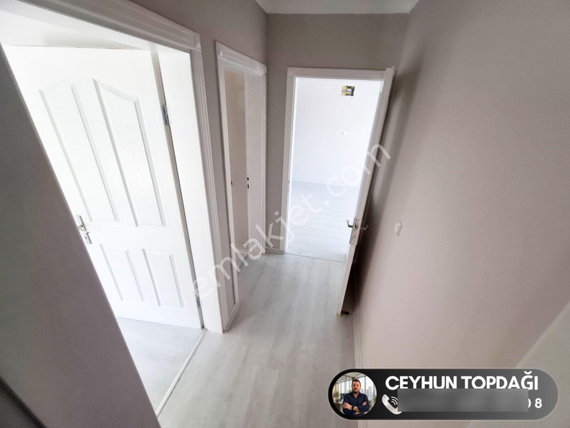 Didim'de Satılık 2+1 Daire Orta Kat Ön Cephe Merkezi Konumda Fırsat ! — fotoğraf 15