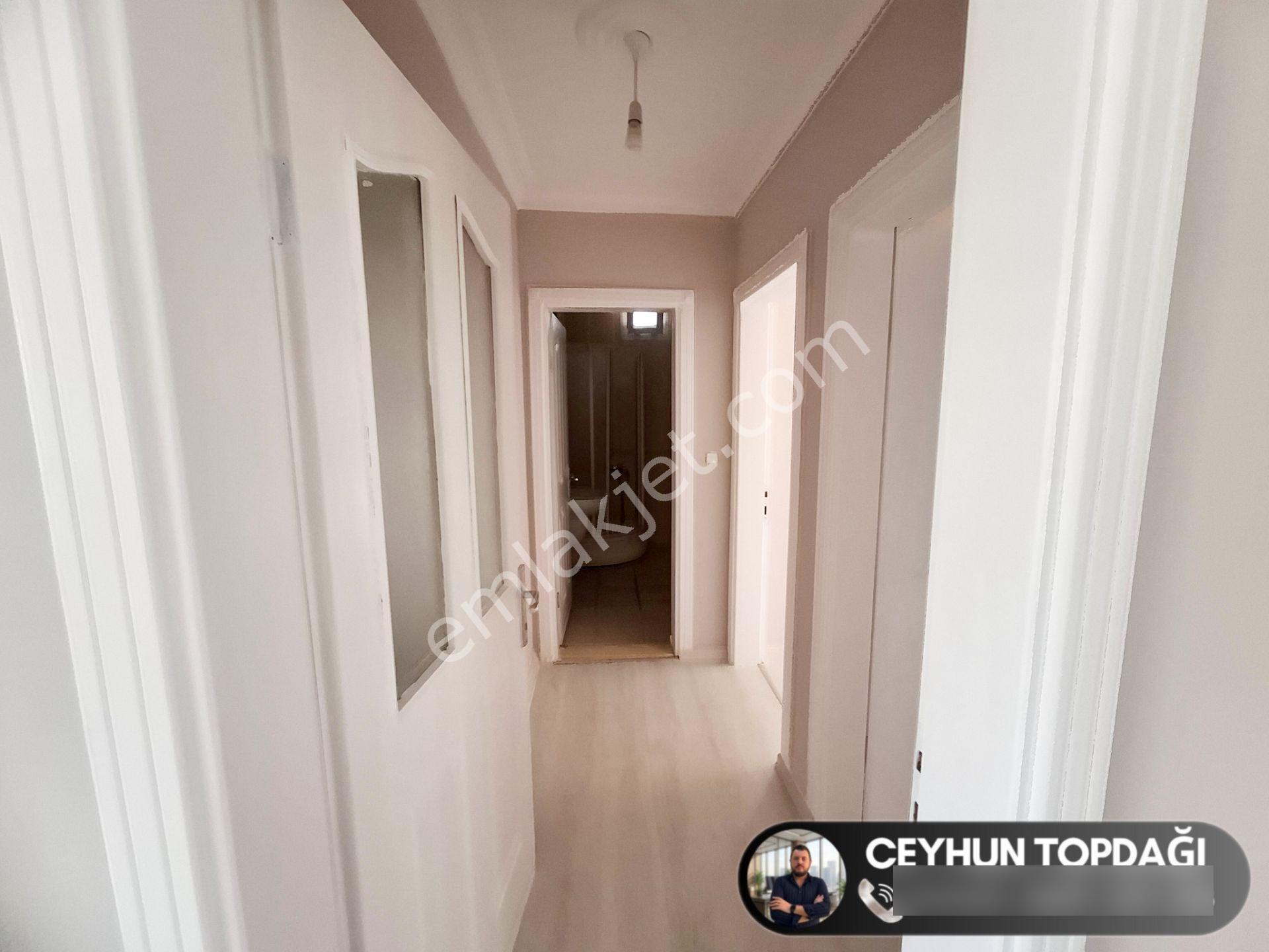 Didim'de Satılık 2+1 Daire Orta Kat Ön Cephe Merkezi Konumda Fırsat ! — fotoğraf 18