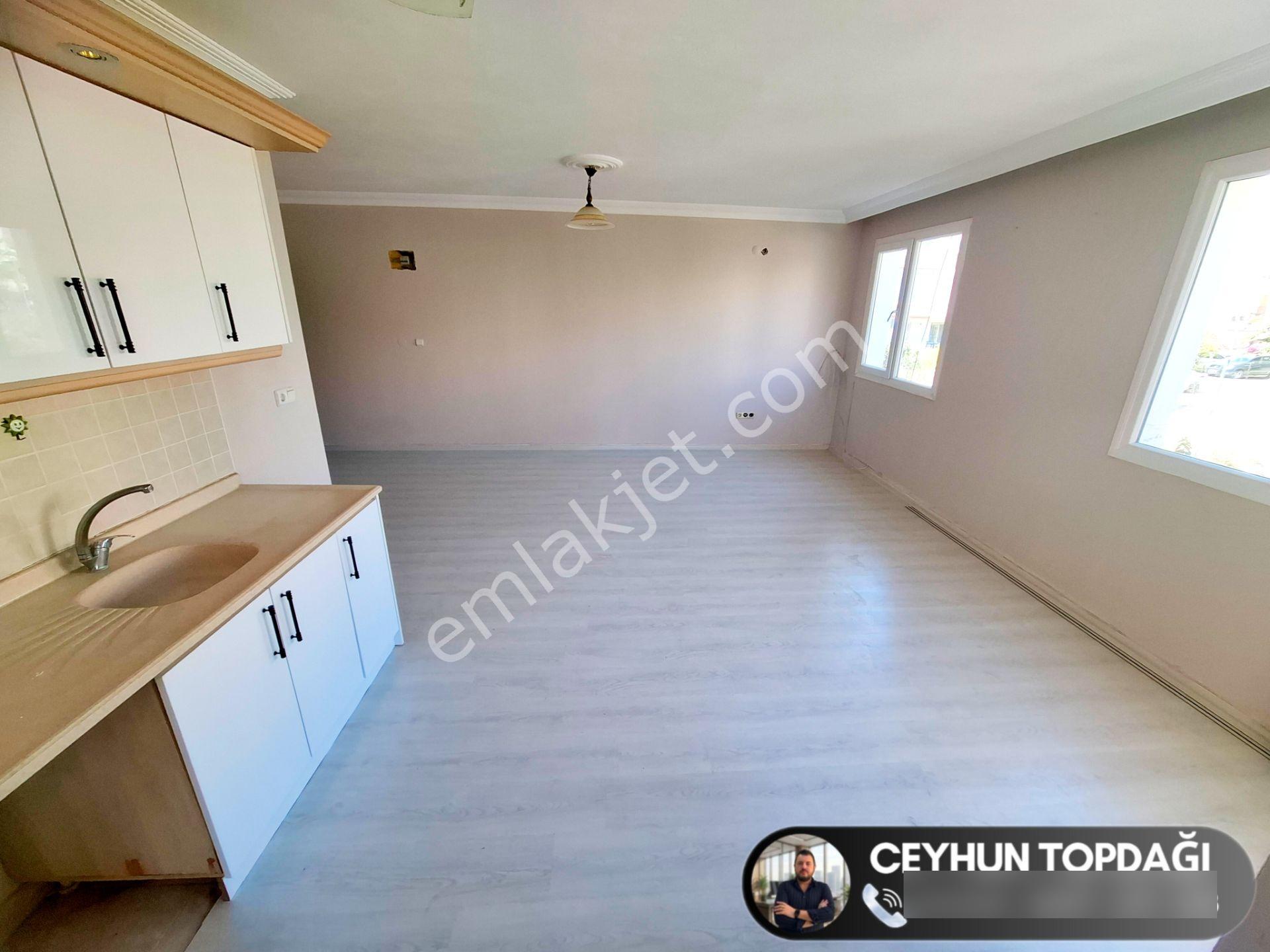 Didim'de Satılık 2+1 Daire Orta Kat Ön Cephe Merkezi Konumda Fırsat ! — fotoğraf 20