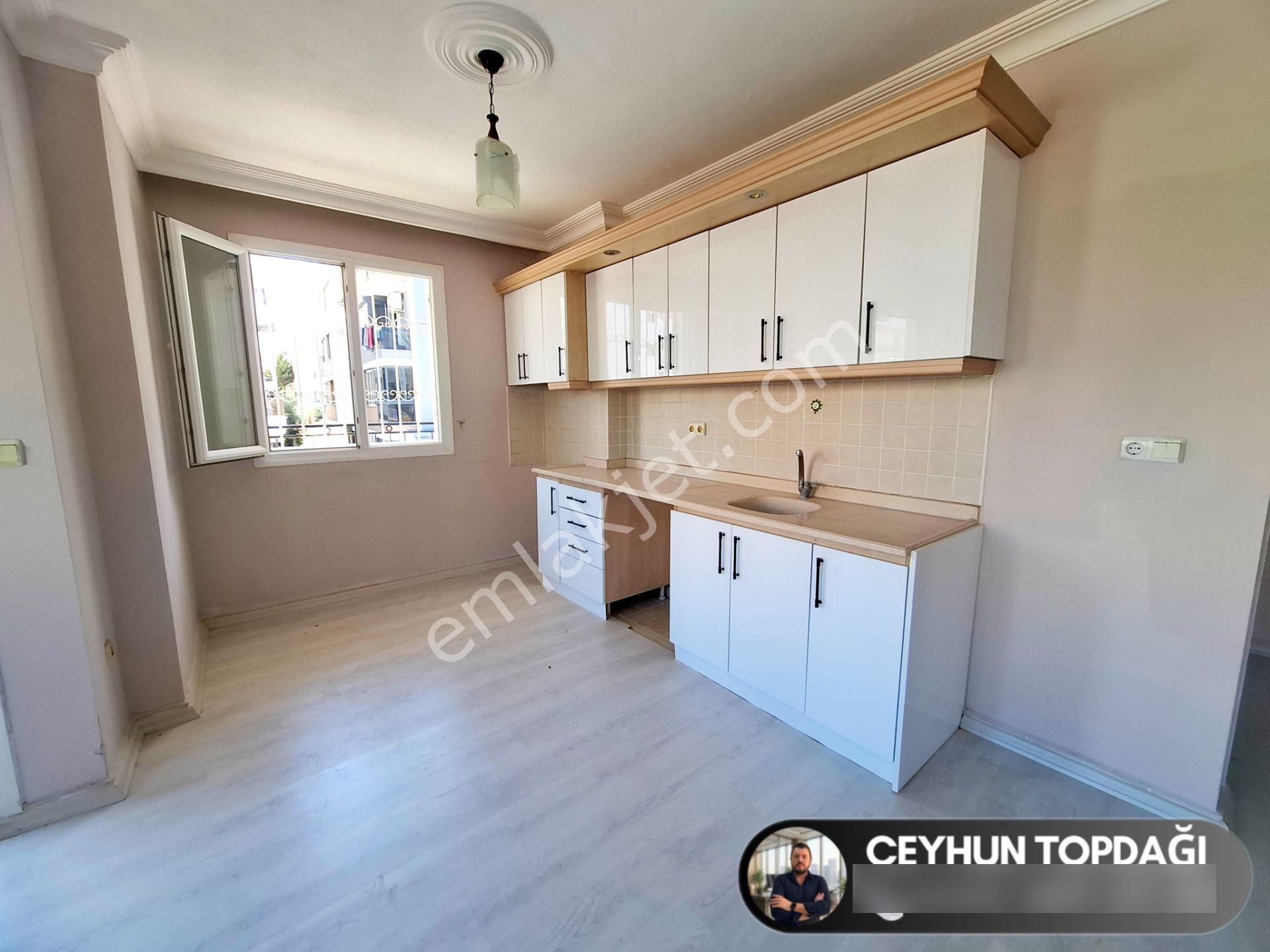 Didim'de Satılık 2+1 Daire Orta Kat Ön Cephe Merkezi Konumda Fırsat ! — fotoğraf 21