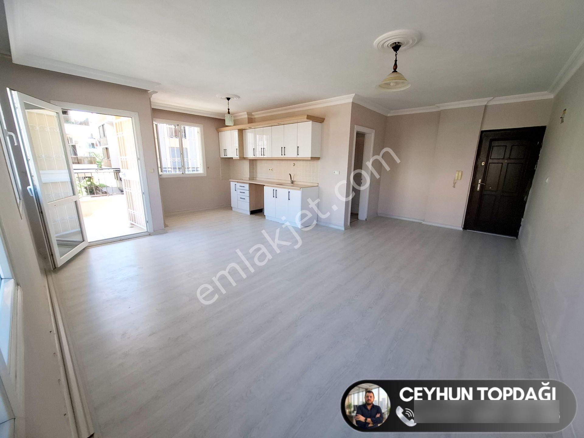 Didim'de Satılık 2+1 Daire Orta Kat Ön Cephe Merkezi Konumda Fırsat ! — fotoğraf 22