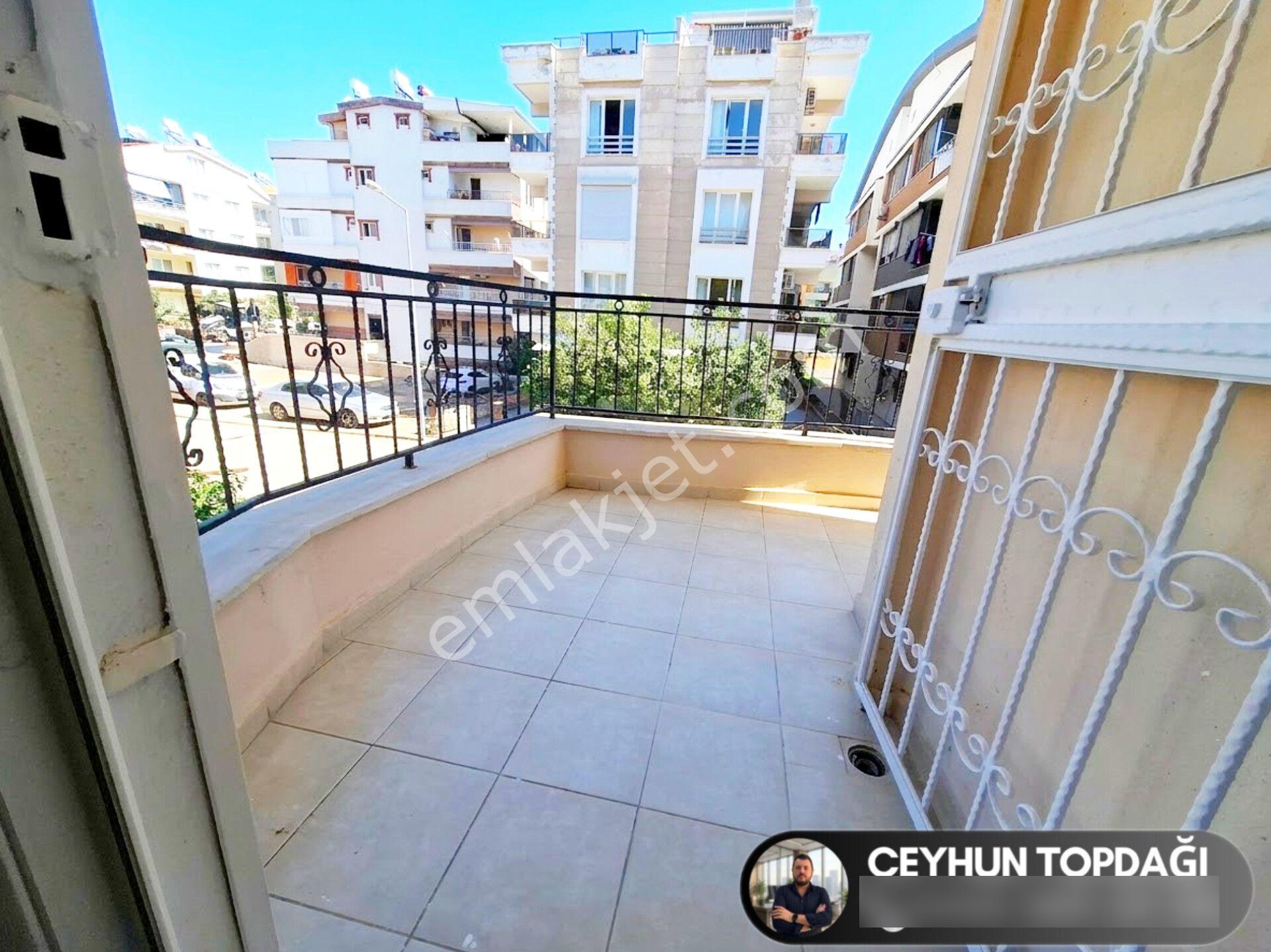 Didim'de Satılık 2+1 Daire Orta Kat Ön Cephe Merkezi Konumda Fırsat ! — fotoğraf 23