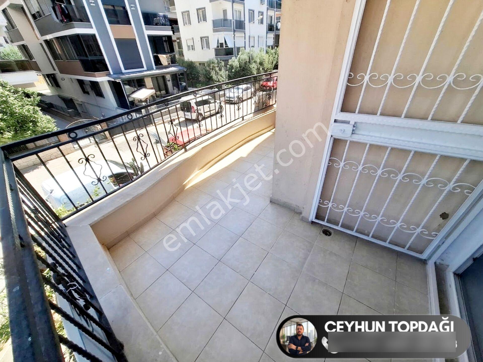 Didim'de Satılık 2+1 Daire Orta Kat Ön Cephe Merkezi Konumda Fırsat ! — fotoğraf 24