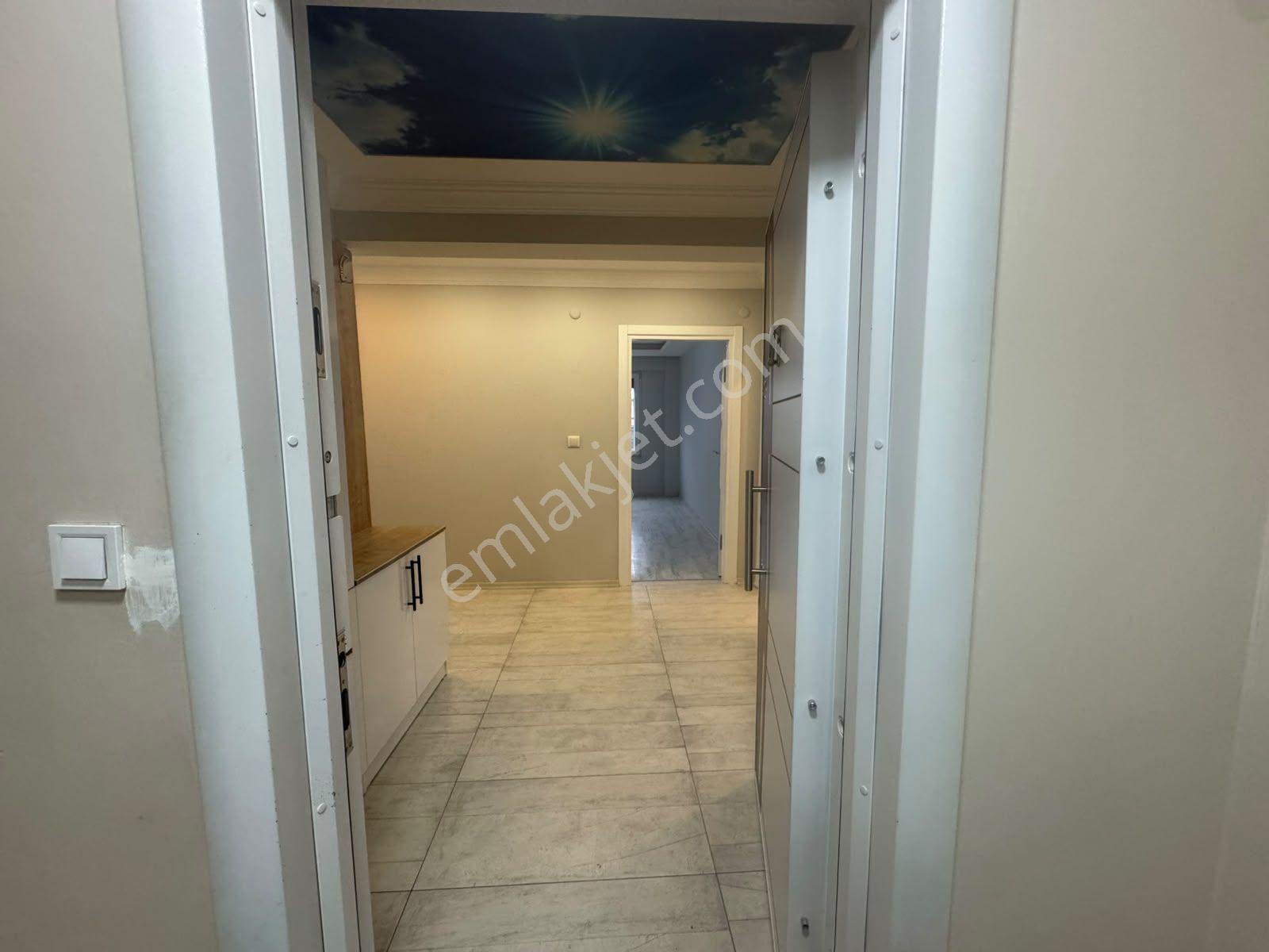 Yeşiltepe'de Krediye Uygun Ebeveyn Banyolu 3+1 Satılık Daire — fotoğraf 4