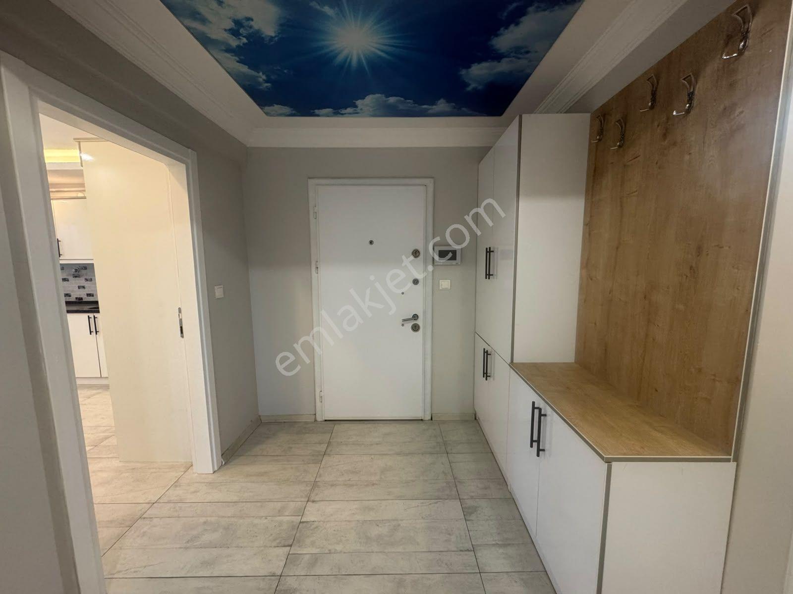 Yeşiltepe'de Krediye Uygun Ebeveyn Banyolu 3+1 Satılık Daire — fotoğraf 5