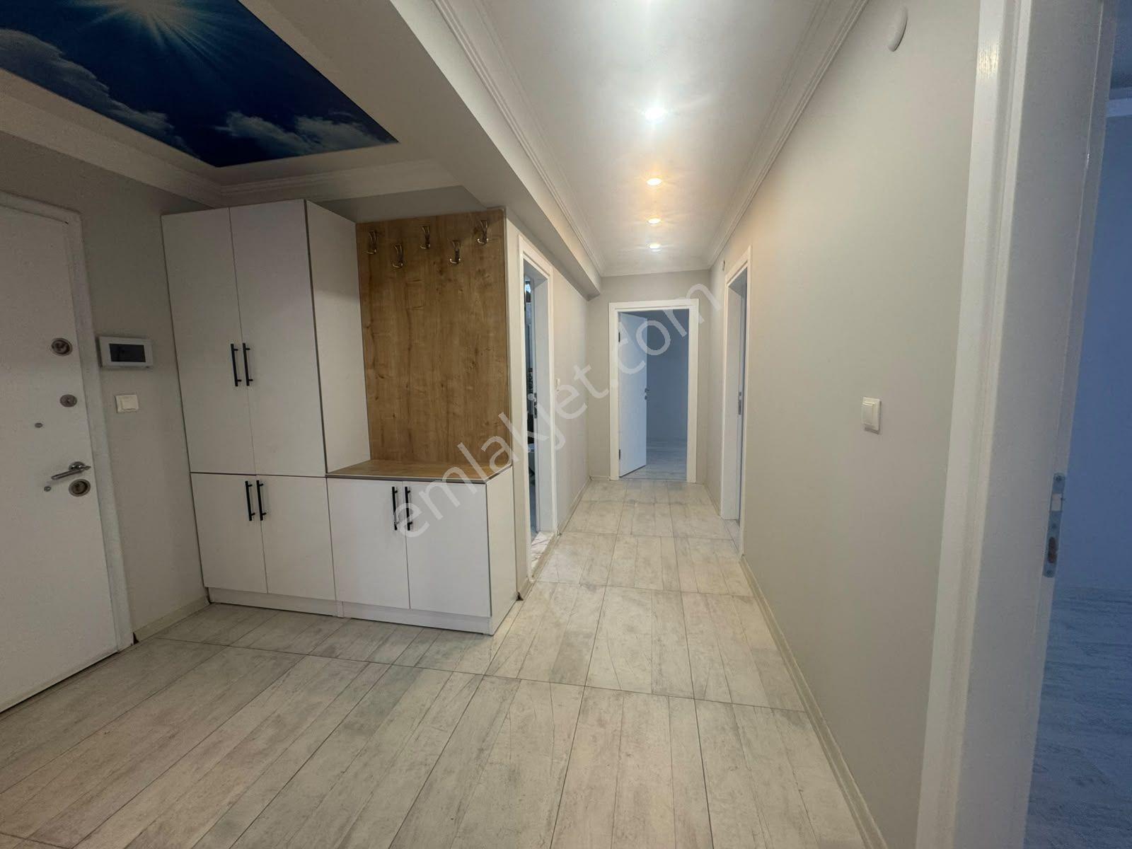 Yeşiltepe'de Krediye Uygun Ebeveyn Banyolu 3+1 Satılık Daire — fotoğraf 6