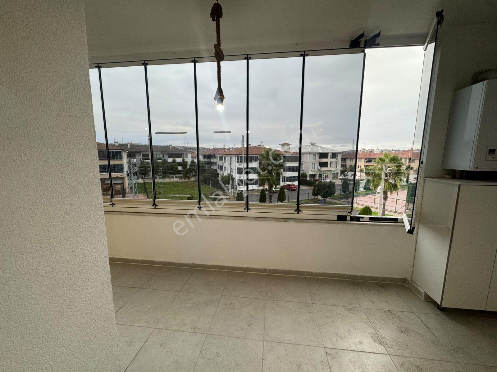 Yeşiltepe'de Krediye Uygun Ebeveyn Banyolu 3+1 Satılık Daire — fotoğraf 9