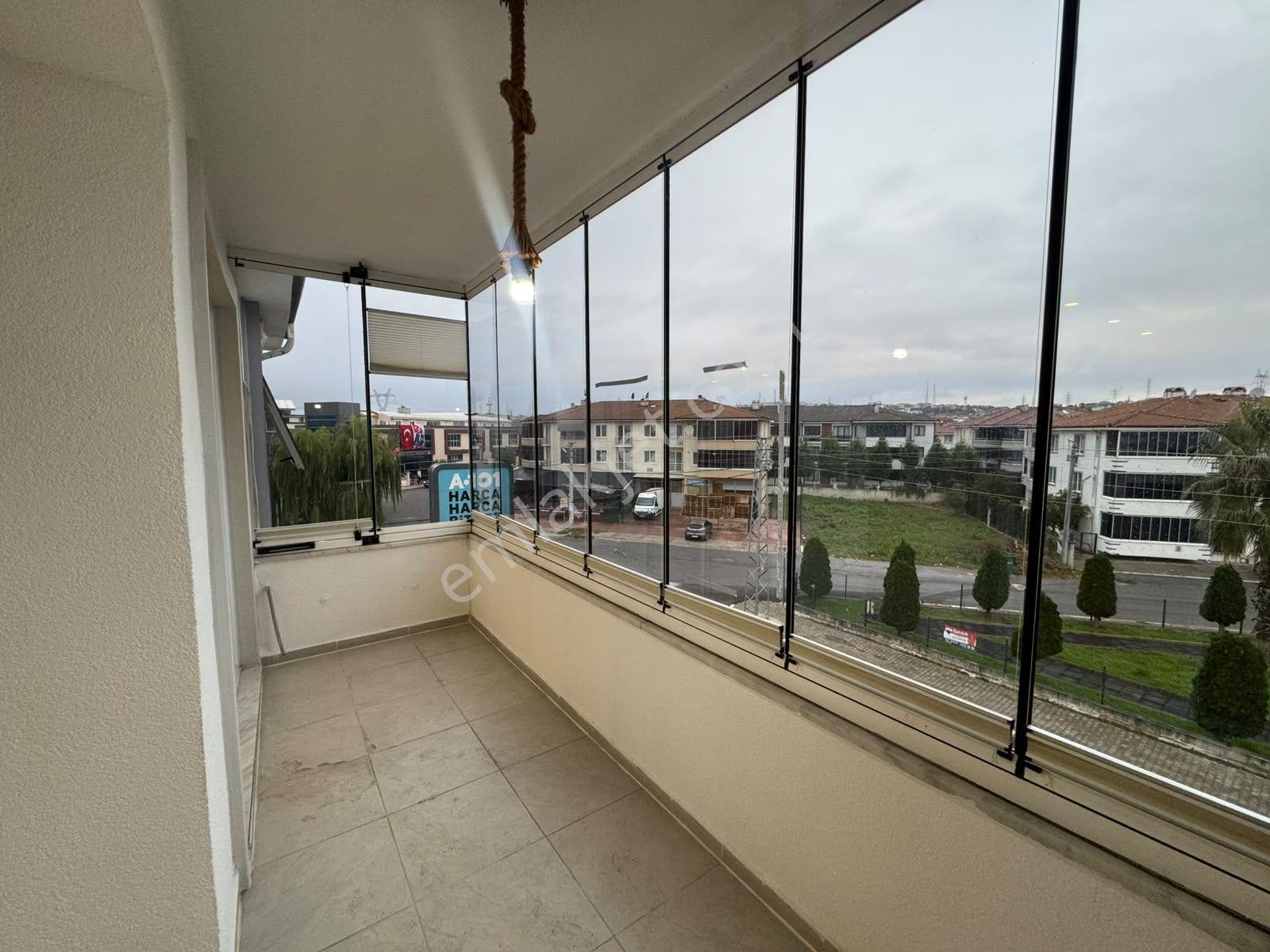 Yeşiltepe'de Krediye Uygun Ebeveyn Banyolu 3+1 Satılık Daire — fotoğraf 10