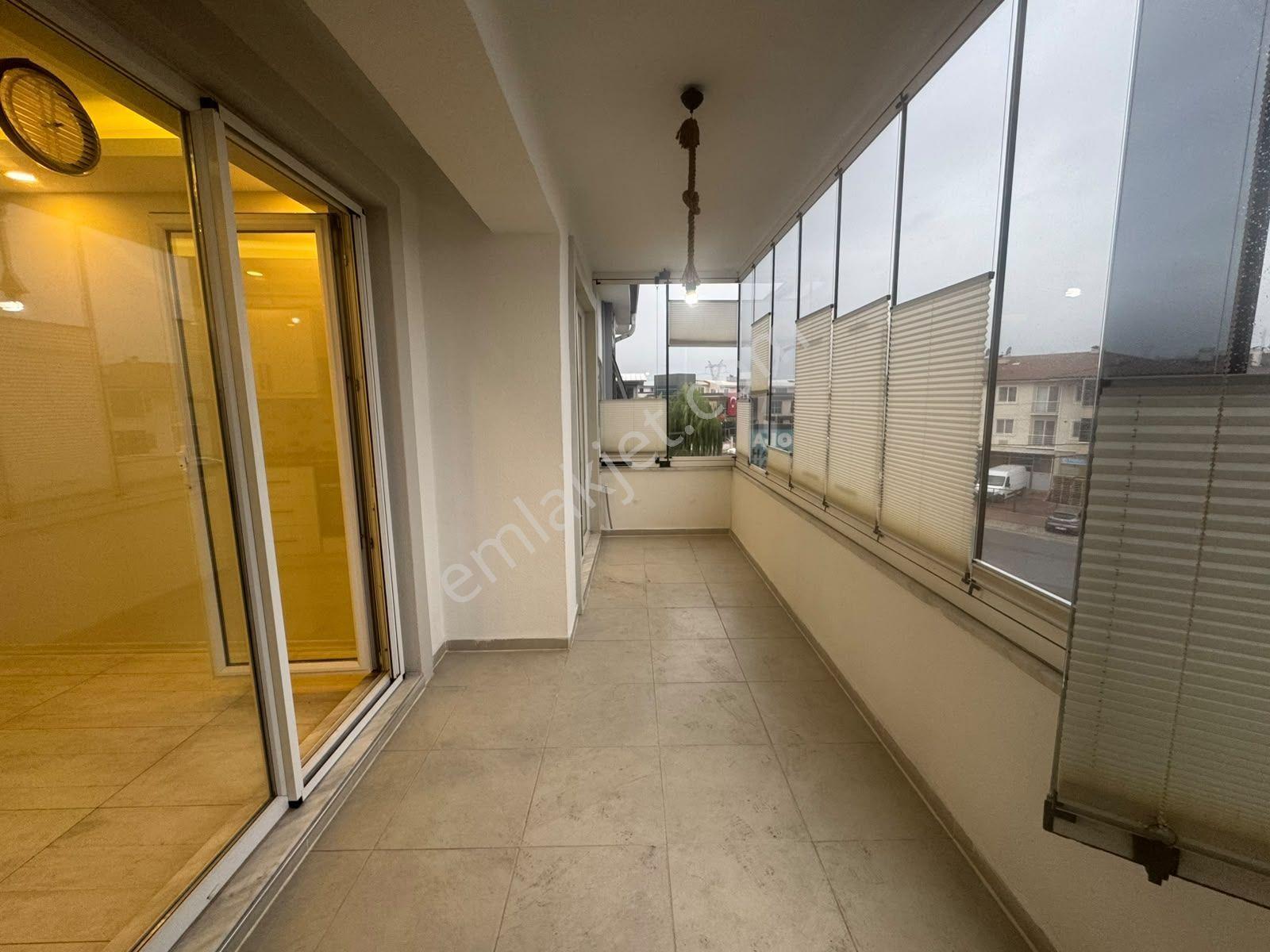 Yeşiltepe'de Krediye Uygun Ebeveyn Banyolu 3+1 Satılık Daire — fotoğraf 11