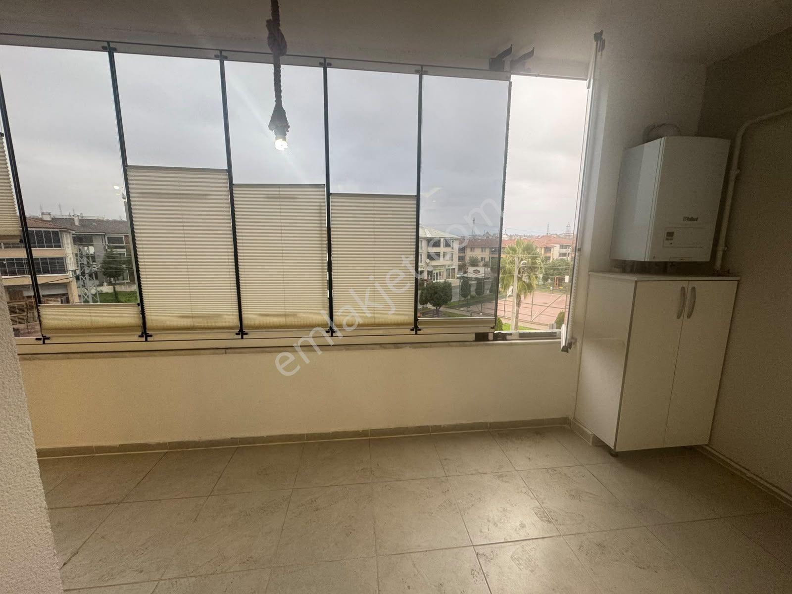 Yeşiltepe'de Krediye Uygun Ebeveyn Banyolu 3+1 Satılık Daire — fotoğraf 12
