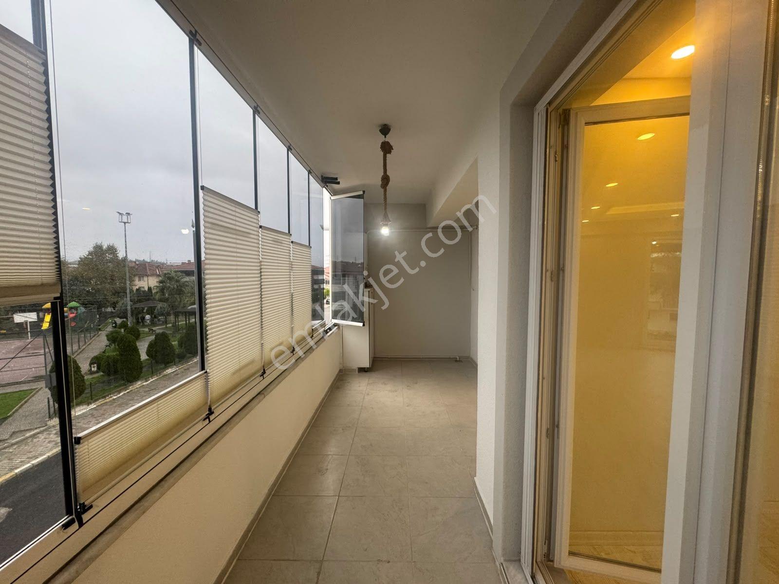Yeşiltepe'de Krediye Uygun Ebeveyn Banyolu 3+1 Satılık Daire — fotoğraf 13