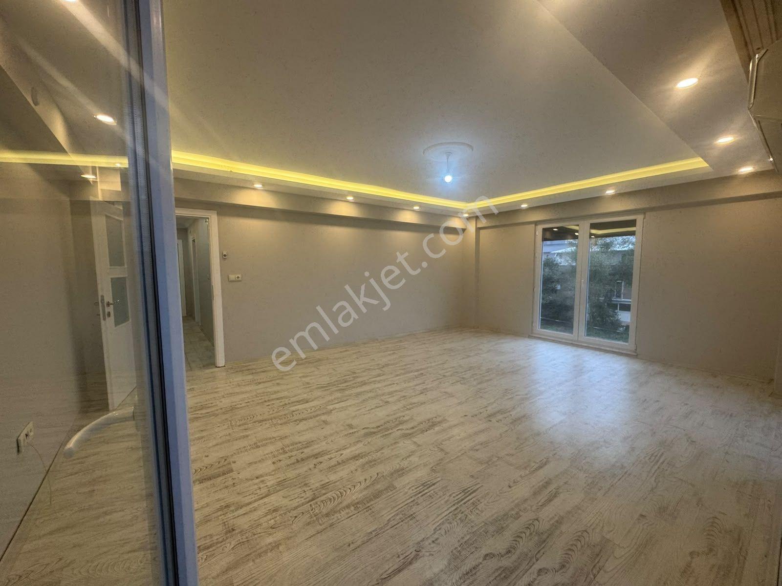 Yeşiltepe'de Krediye Uygun Ebeveyn Banyolu 3+1 Satılık Daire — fotoğraf 14