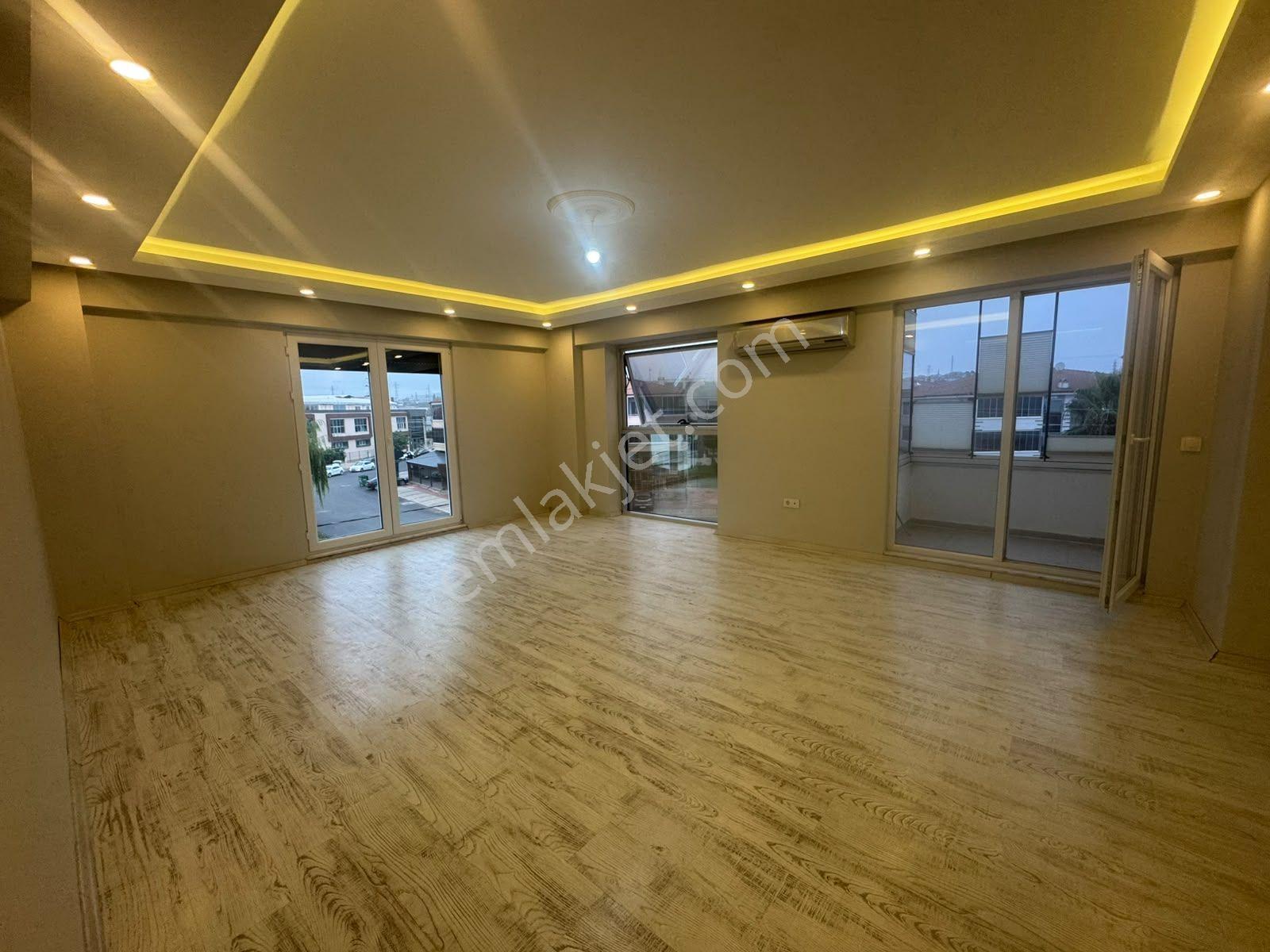 Yeşiltepe'de Krediye Uygun Ebeveyn Banyolu 3+1 Satılık Daire — fotoğraf 15