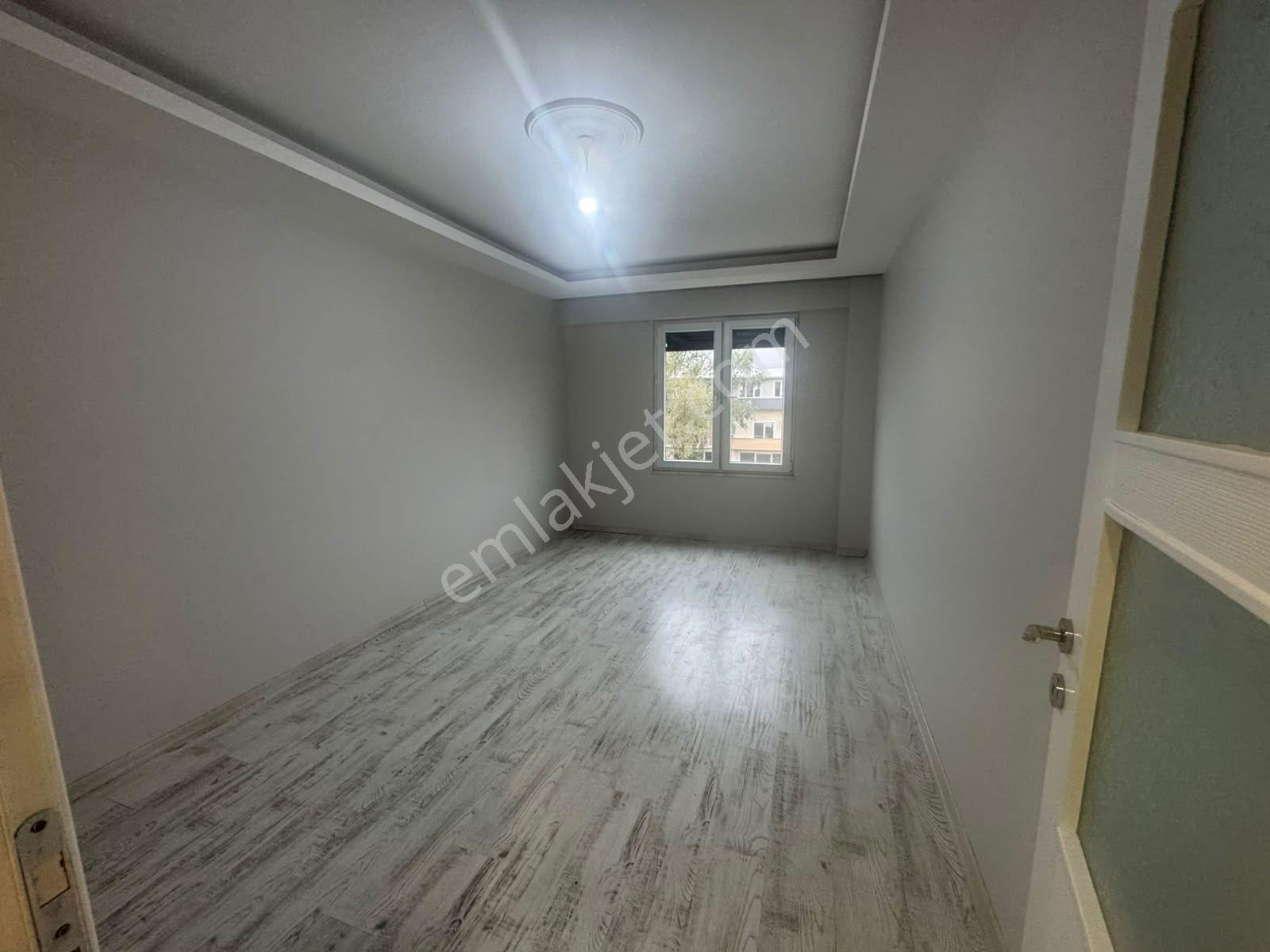 Yeşiltepe'de Krediye Uygun Ebeveyn Banyolu 3+1 Satılık Daire — fotoğraf 16