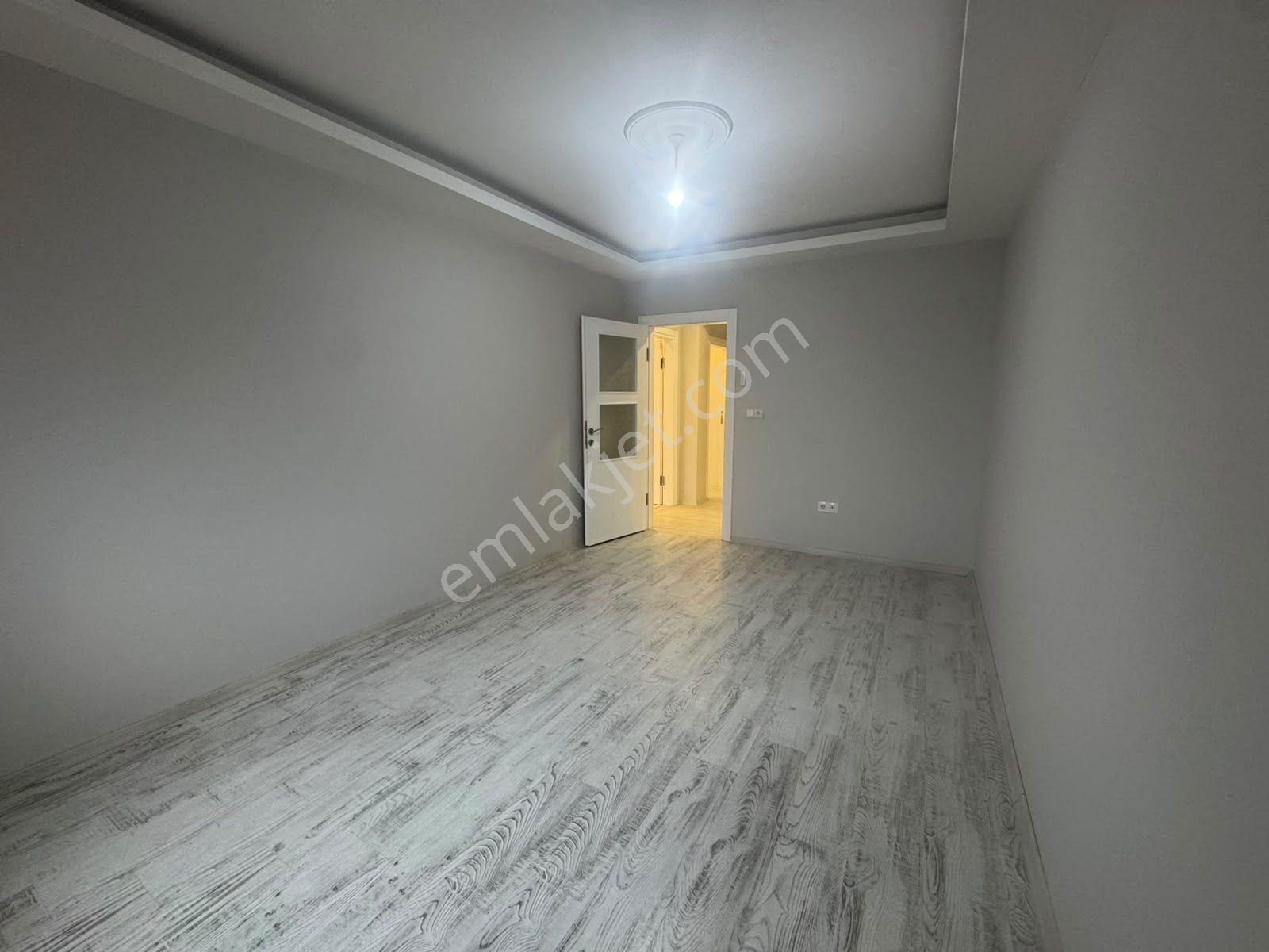 Yeşiltepe'de Krediye Uygun Ebeveyn Banyolu 3+1 Satılık Daire — fotoğraf 17