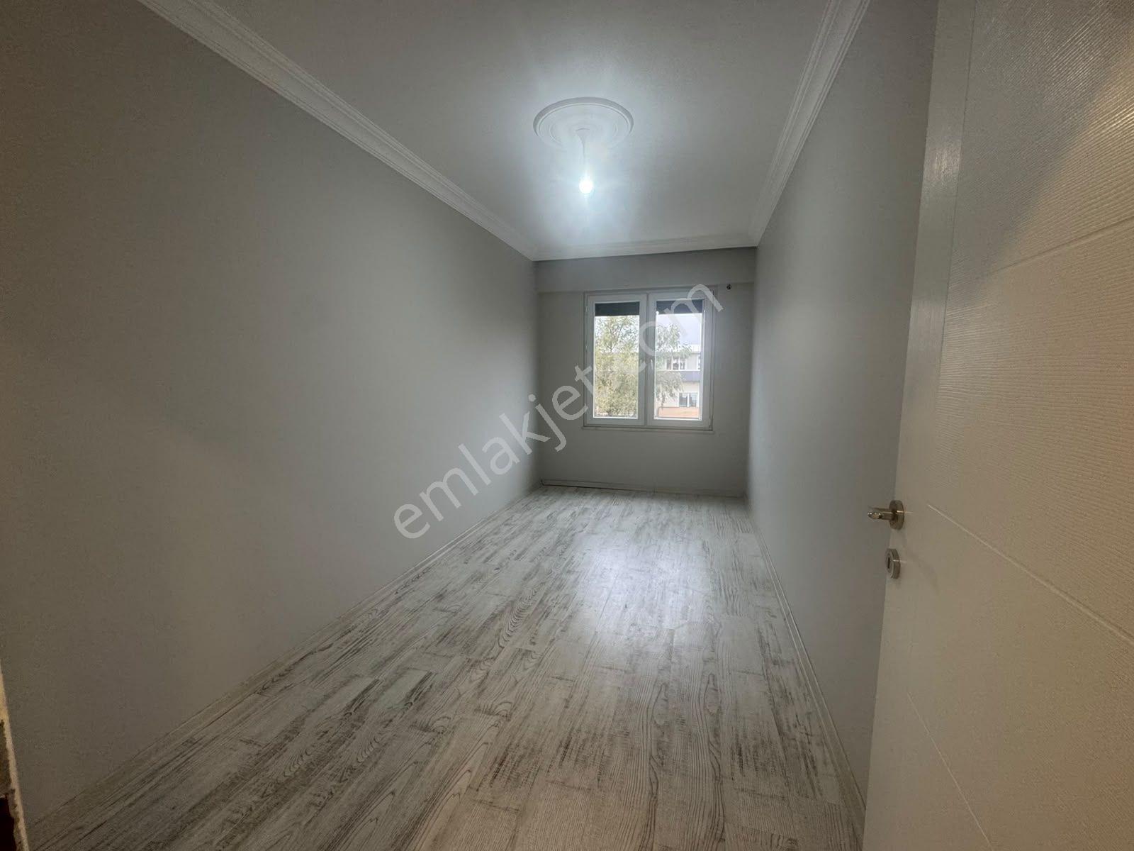 Yeşiltepe'de Krediye Uygun Ebeveyn Banyolu 3+1 Satılık Daire — fotoğraf 18