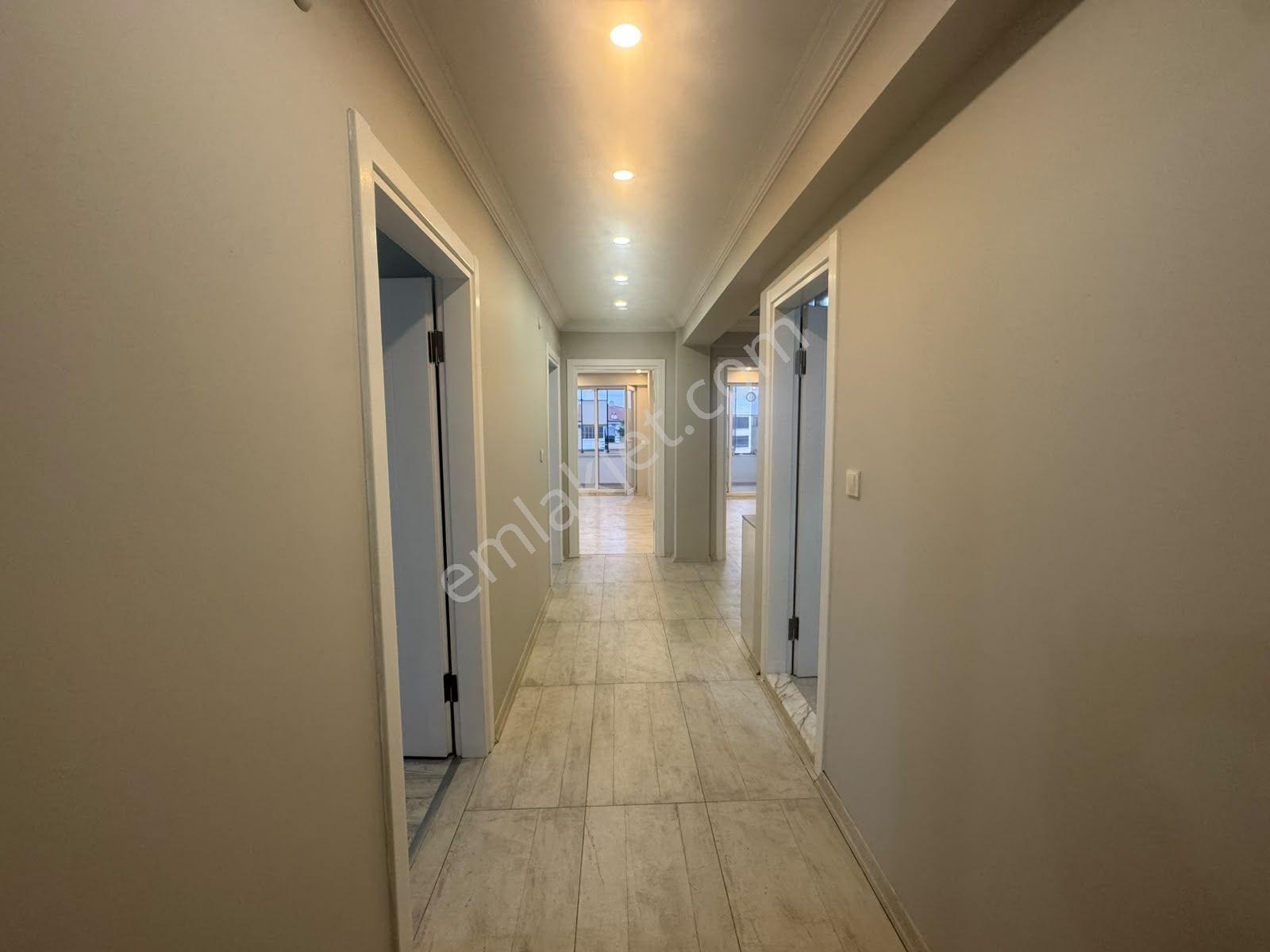 Yeşiltepe'de Krediye Uygun Ebeveyn Banyolu 3+1 Satılık Daire — fotoğraf 20
